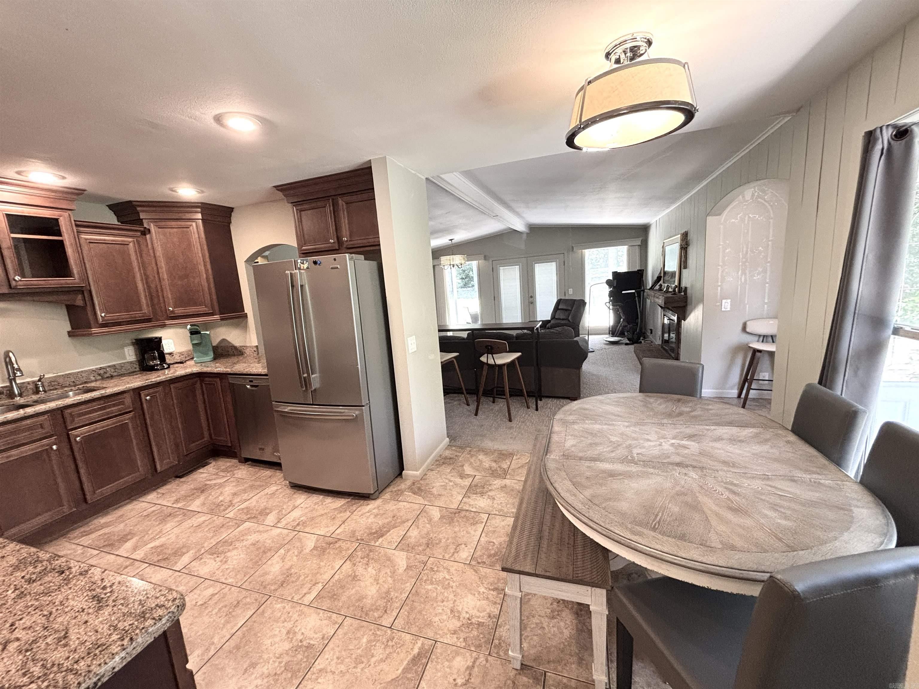 14 Sonora Way  Hot Springs Village, AR