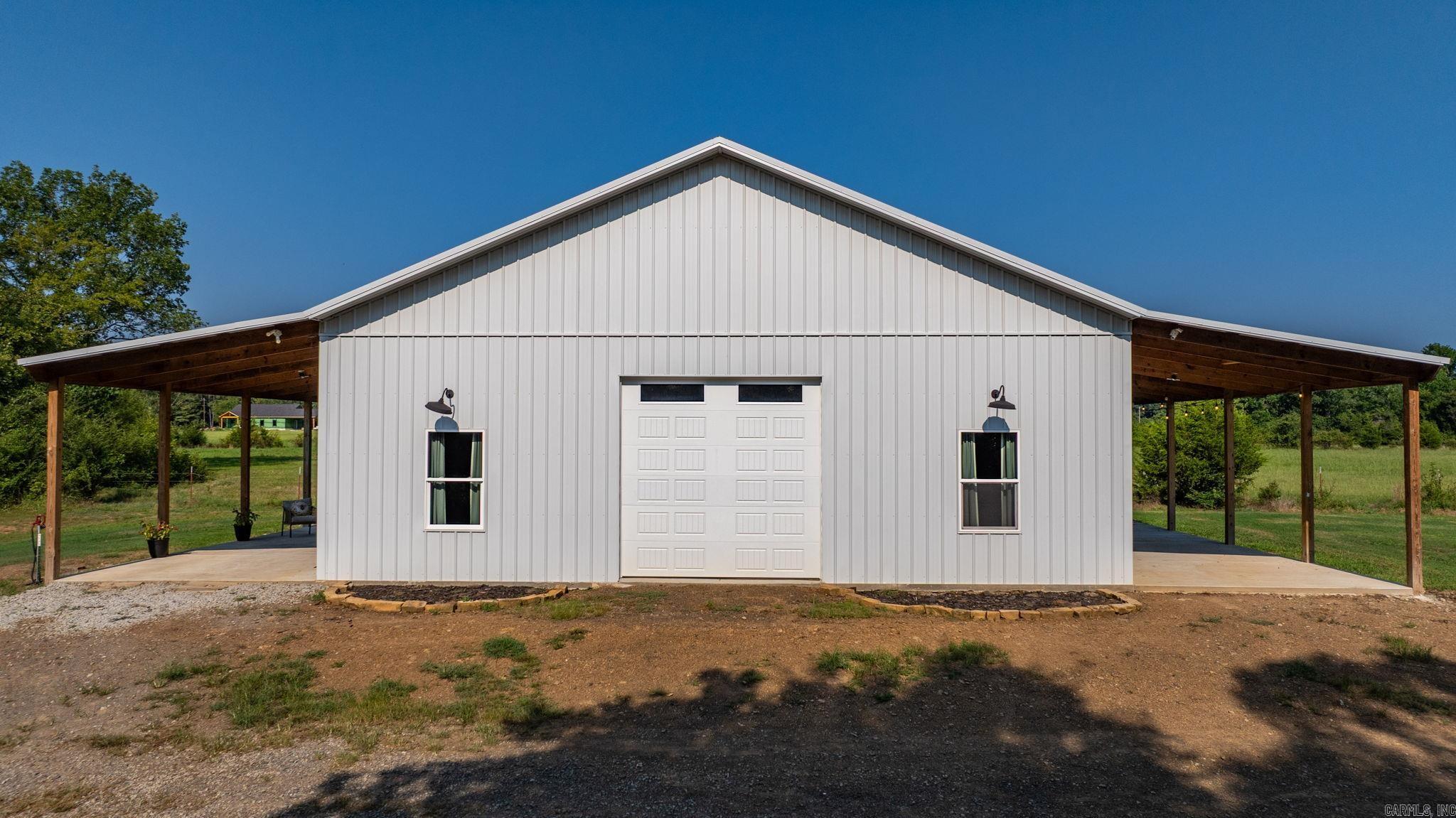 144 Sawmill  Vilonia, AR