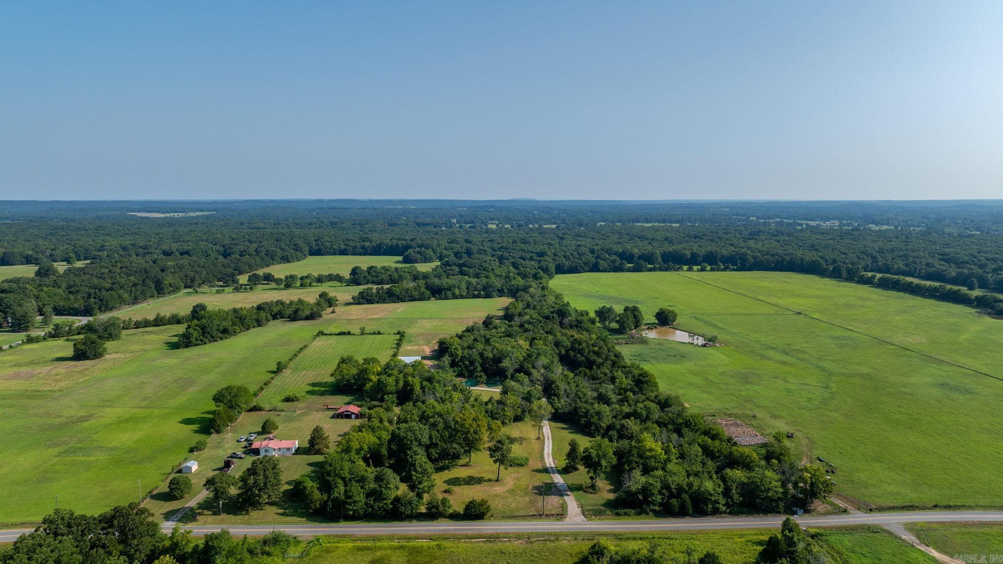 144 Sawmill  Vilonia, AR