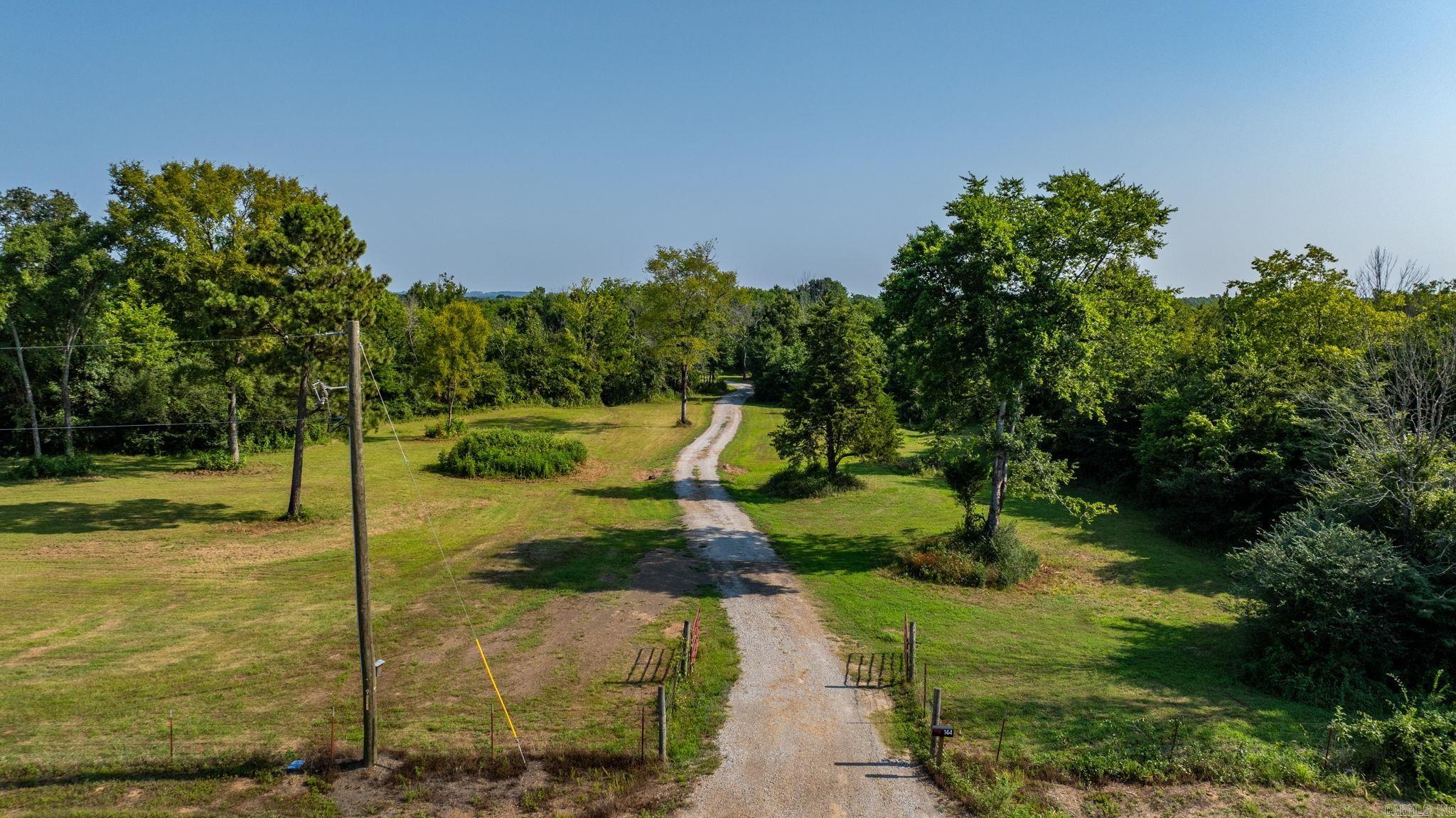 144 Sawmill  Vilonia, AR