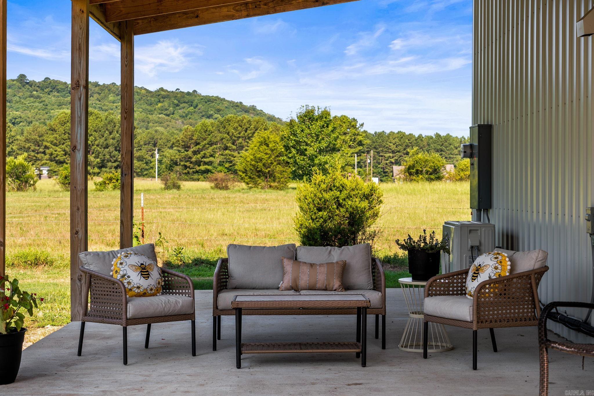 144 Sawmill  Vilonia, AR