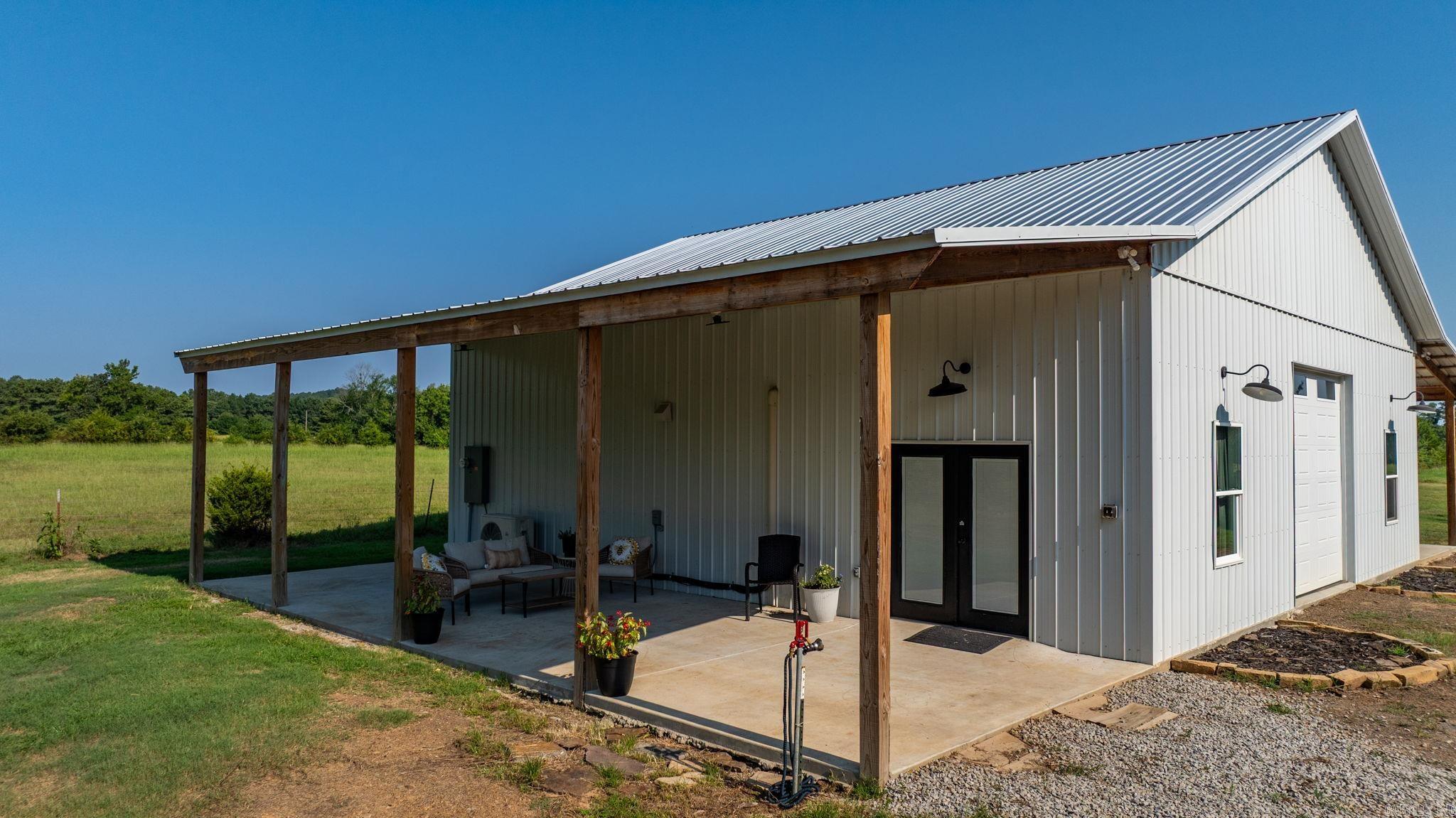 144 Sawmill  Vilonia, AR