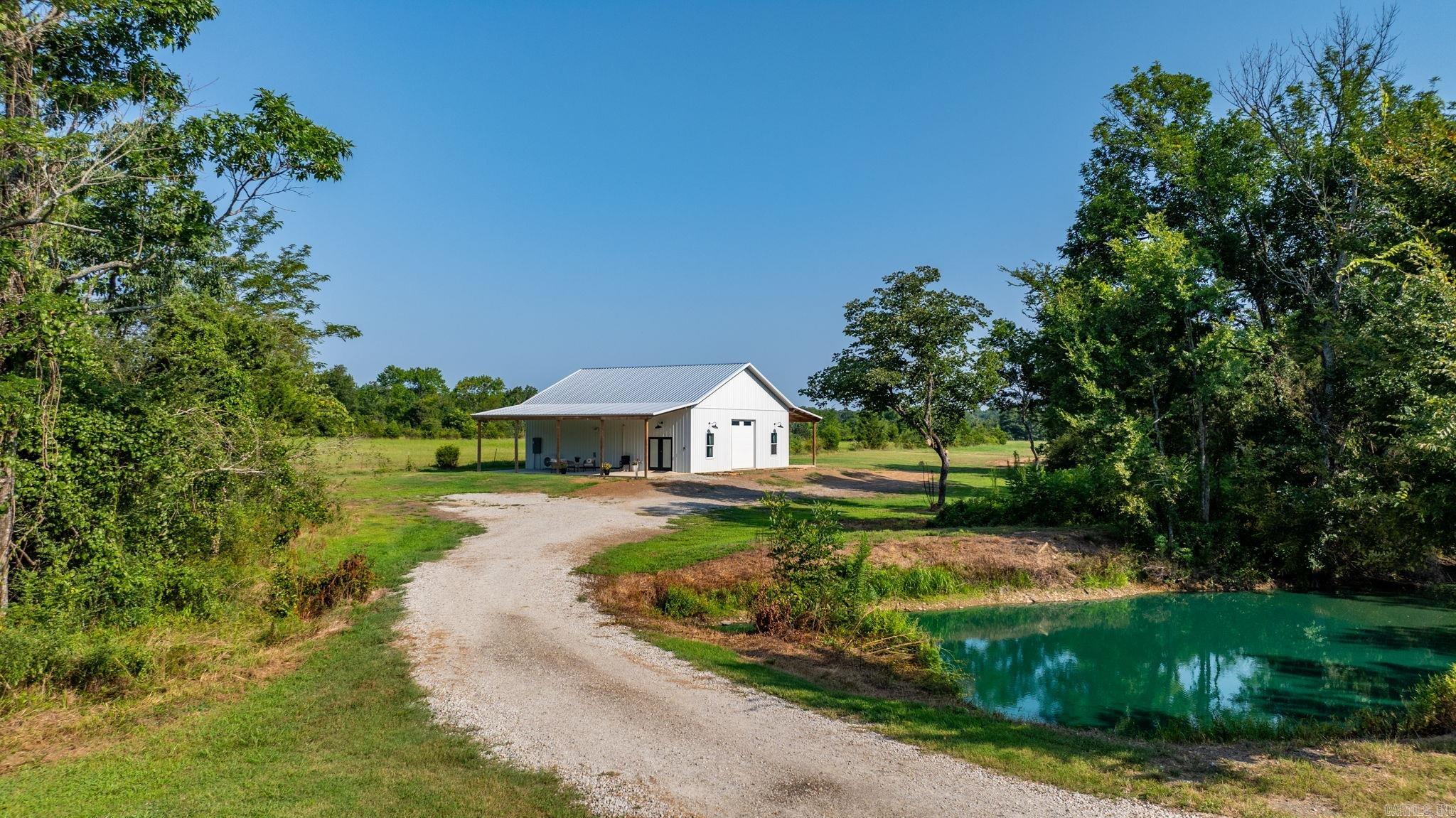 144 Sawmill  Vilonia, AR