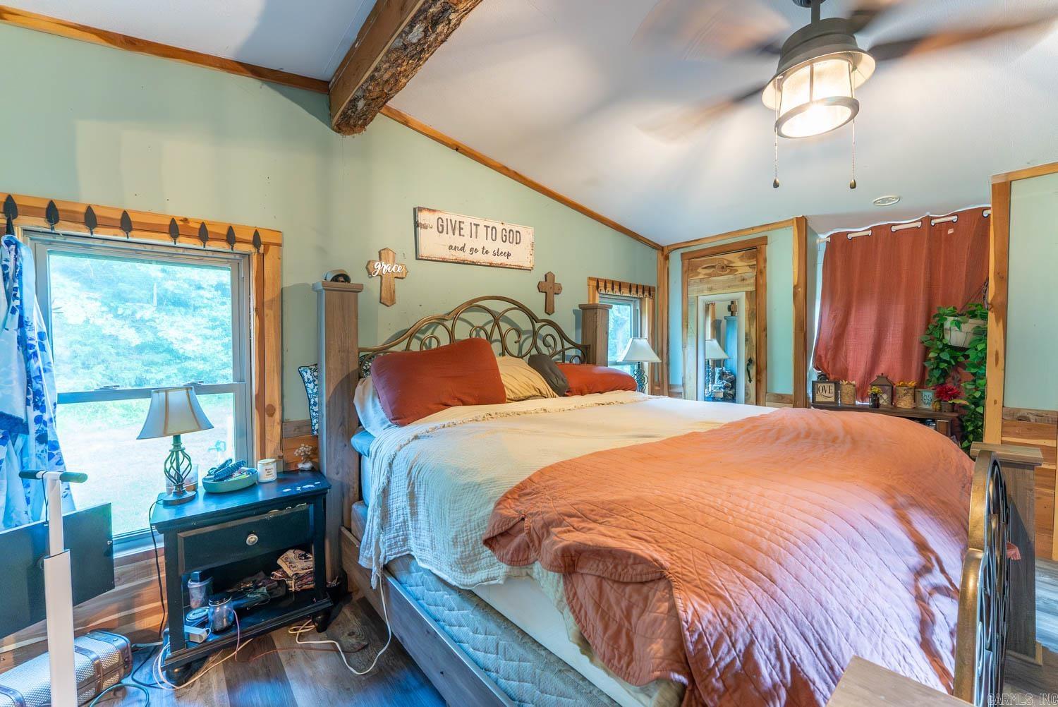 221 Woodridge  Mammoth Spring, AR