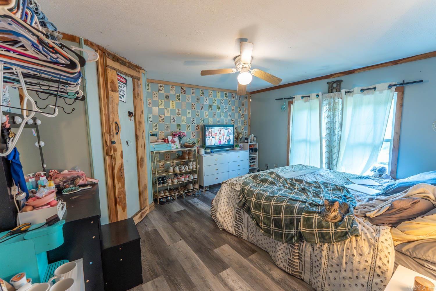 221 Woodridge  Mammoth Spring, AR