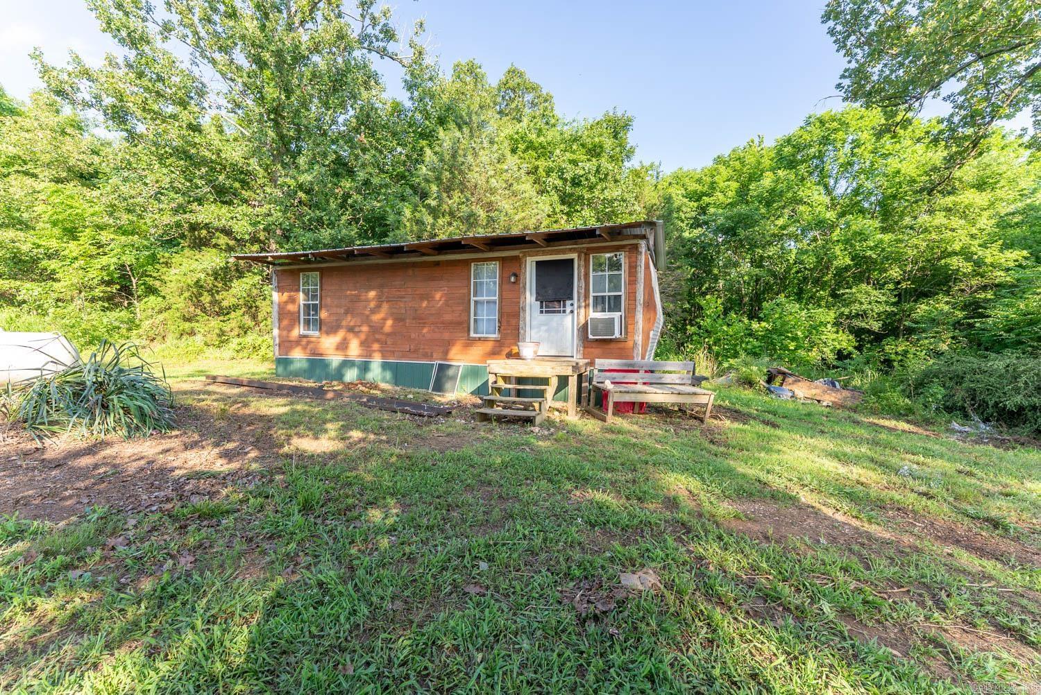 221 Woodridge  Mammoth Spring, AR
