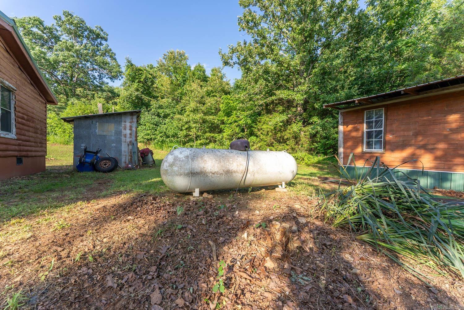 221 Woodridge  Mammoth Spring, AR