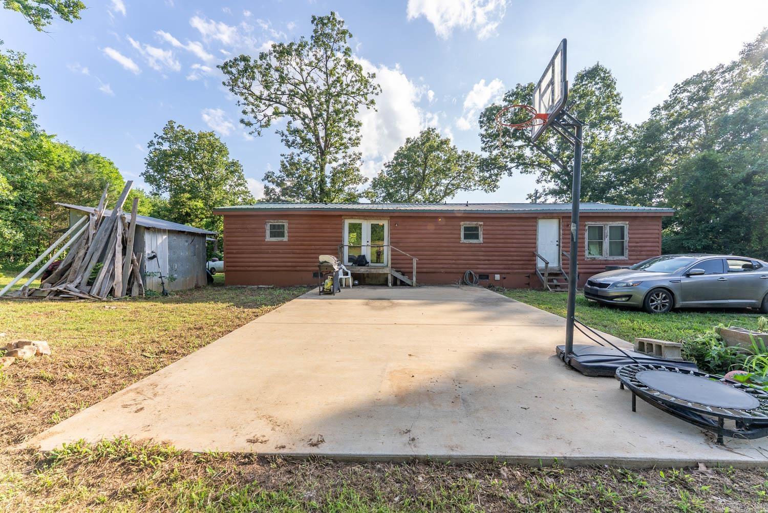 221 Woodridge  Mammoth Spring, AR