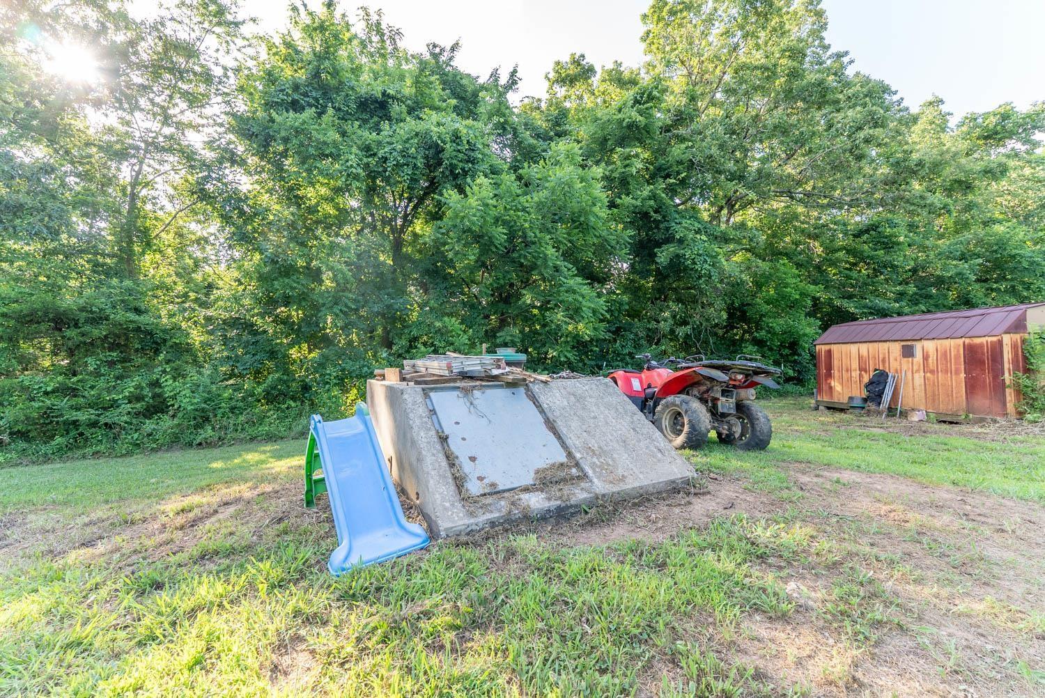 221 Woodridge  Mammoth Spring, AR