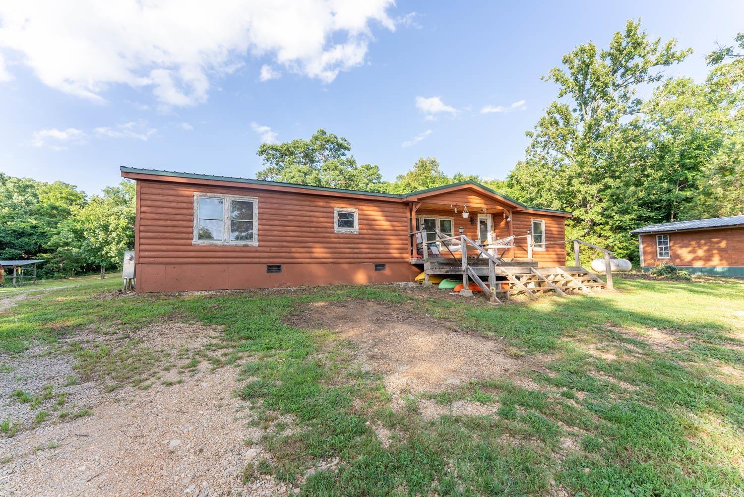 221 Woodridge  Mammoth Spring, AR