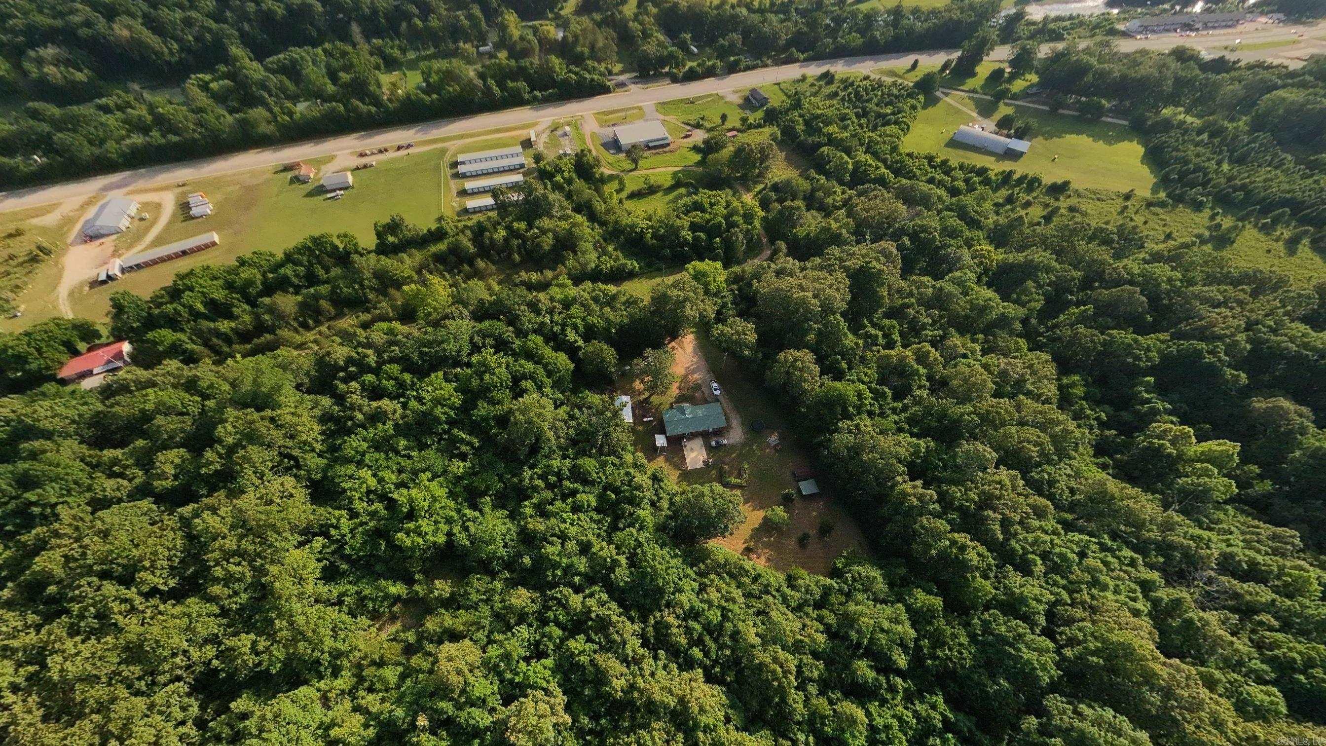221 Woodridge  Mammoth Spring, AR