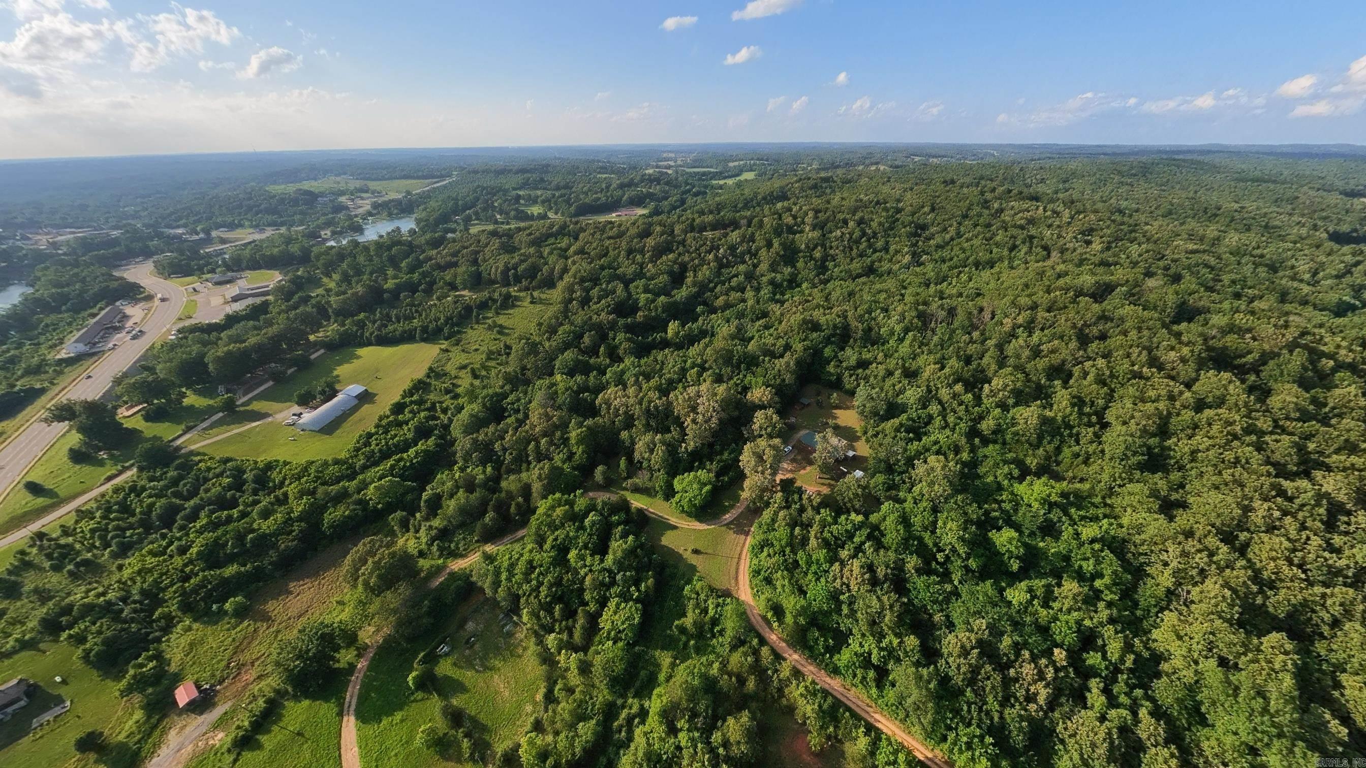 221 Woodridge  Mammoth Spring, AR