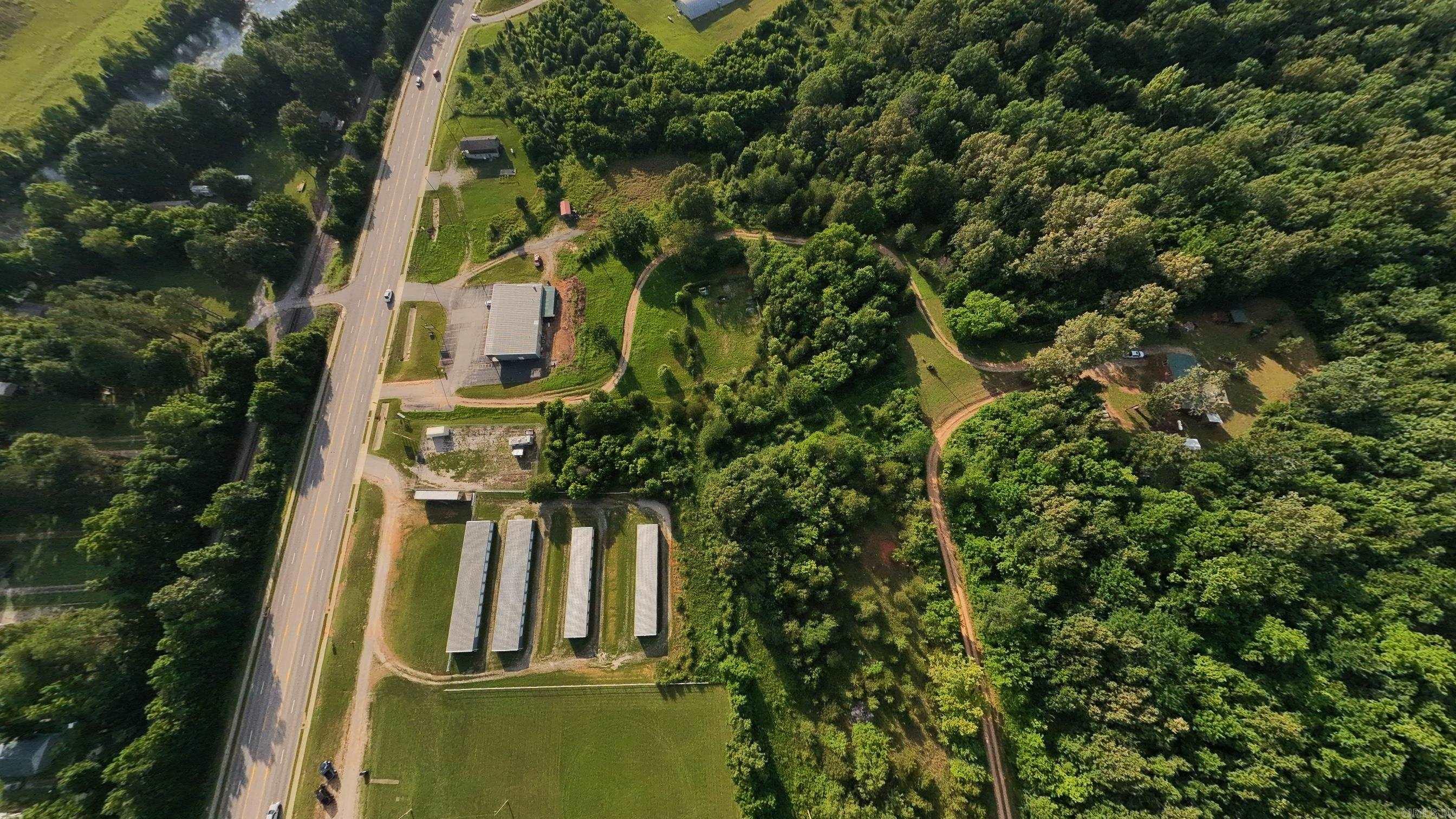 221 Woodridge  Mammoth Spring, AR