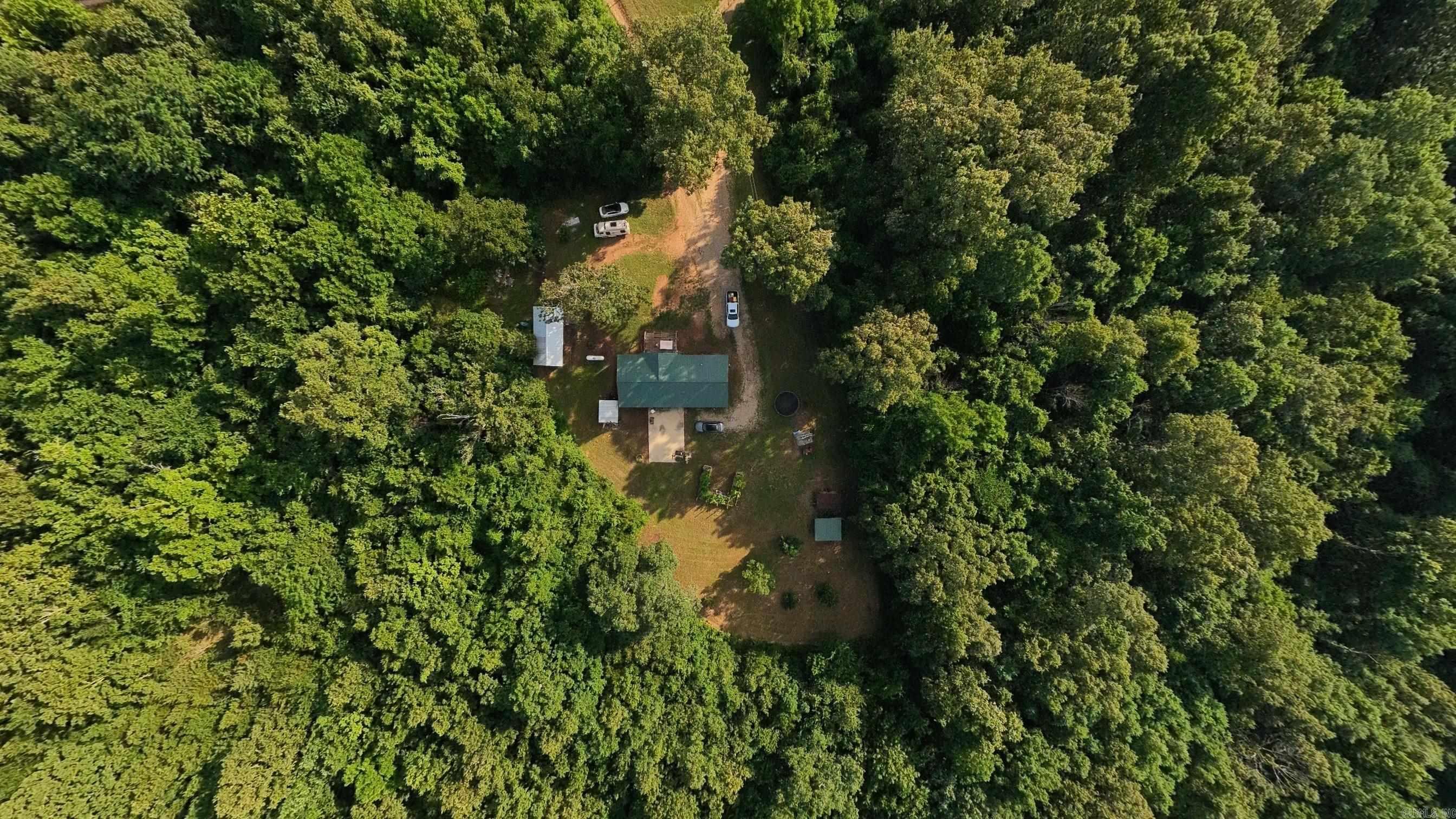 221 Woodridge  Mammoth Spring, AR