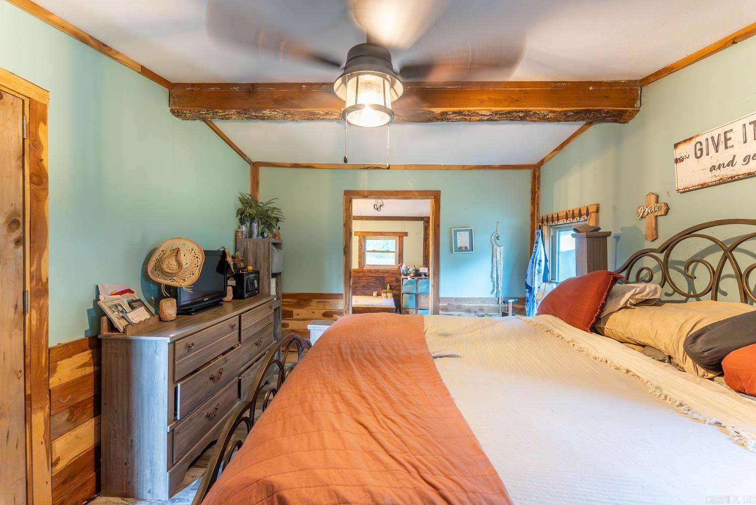 221 Woodridge  Mammoth Spring, AR