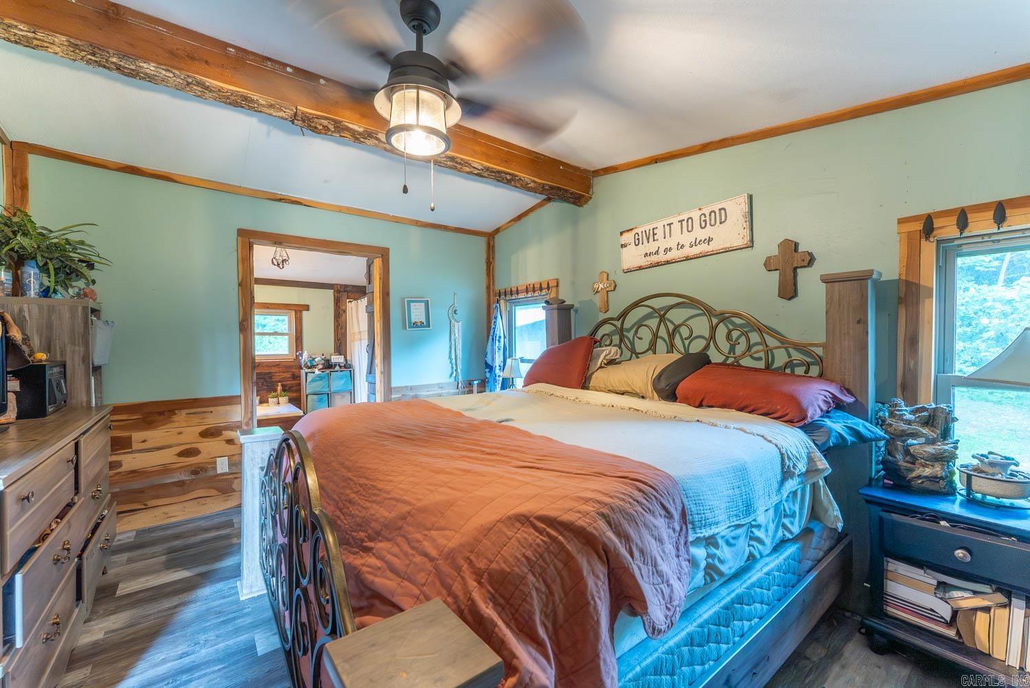 221 Woodridge  Mammoth Spring, AR