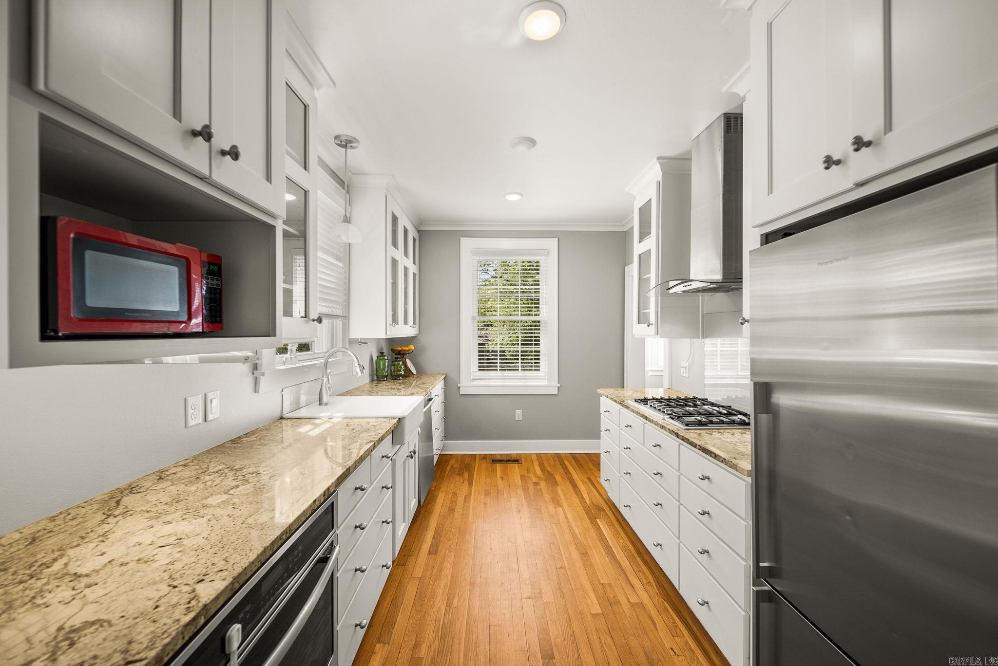 101 Linwood  Little Rock, AR