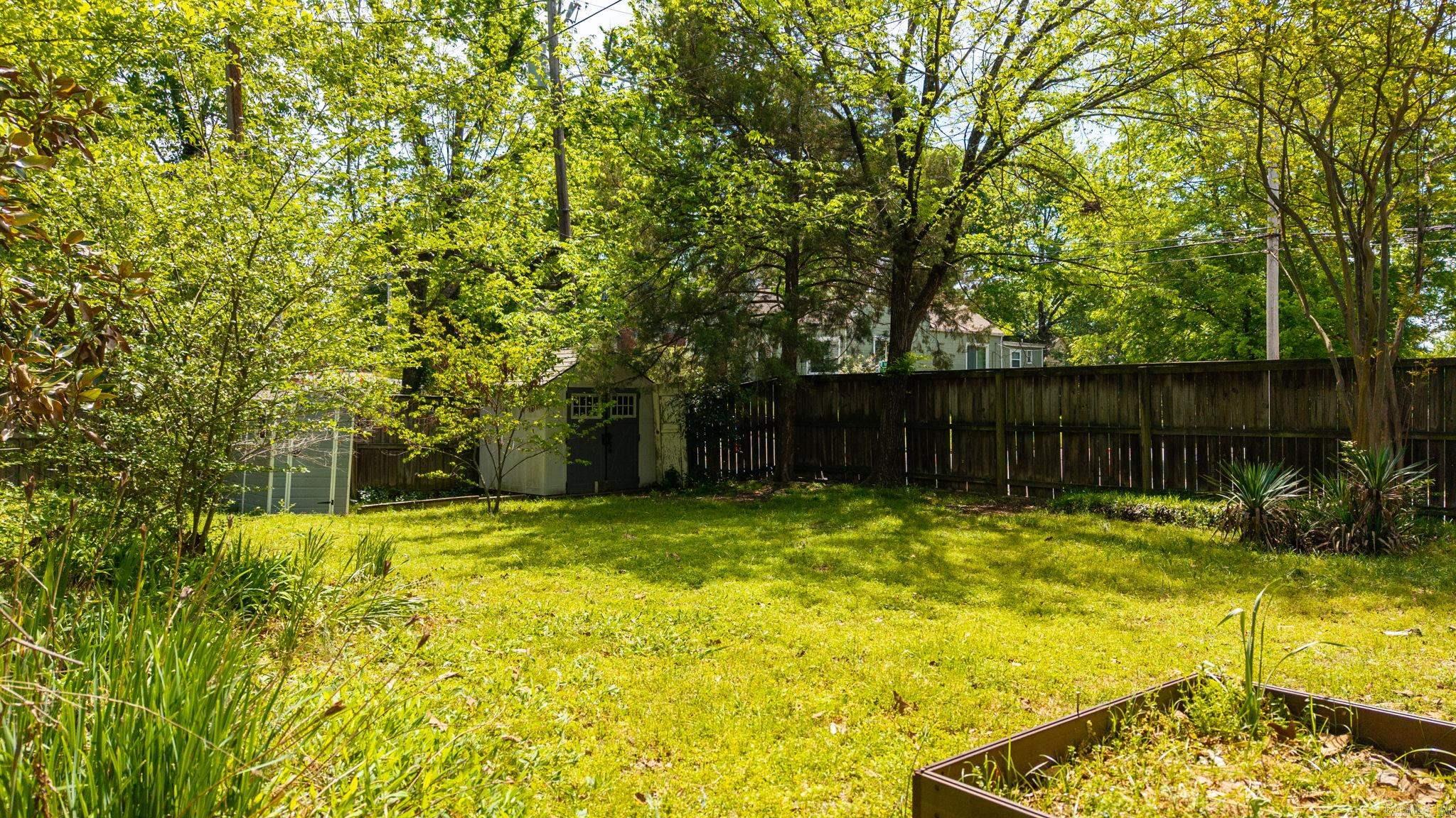 101 Linwood  Little Rock, AR
