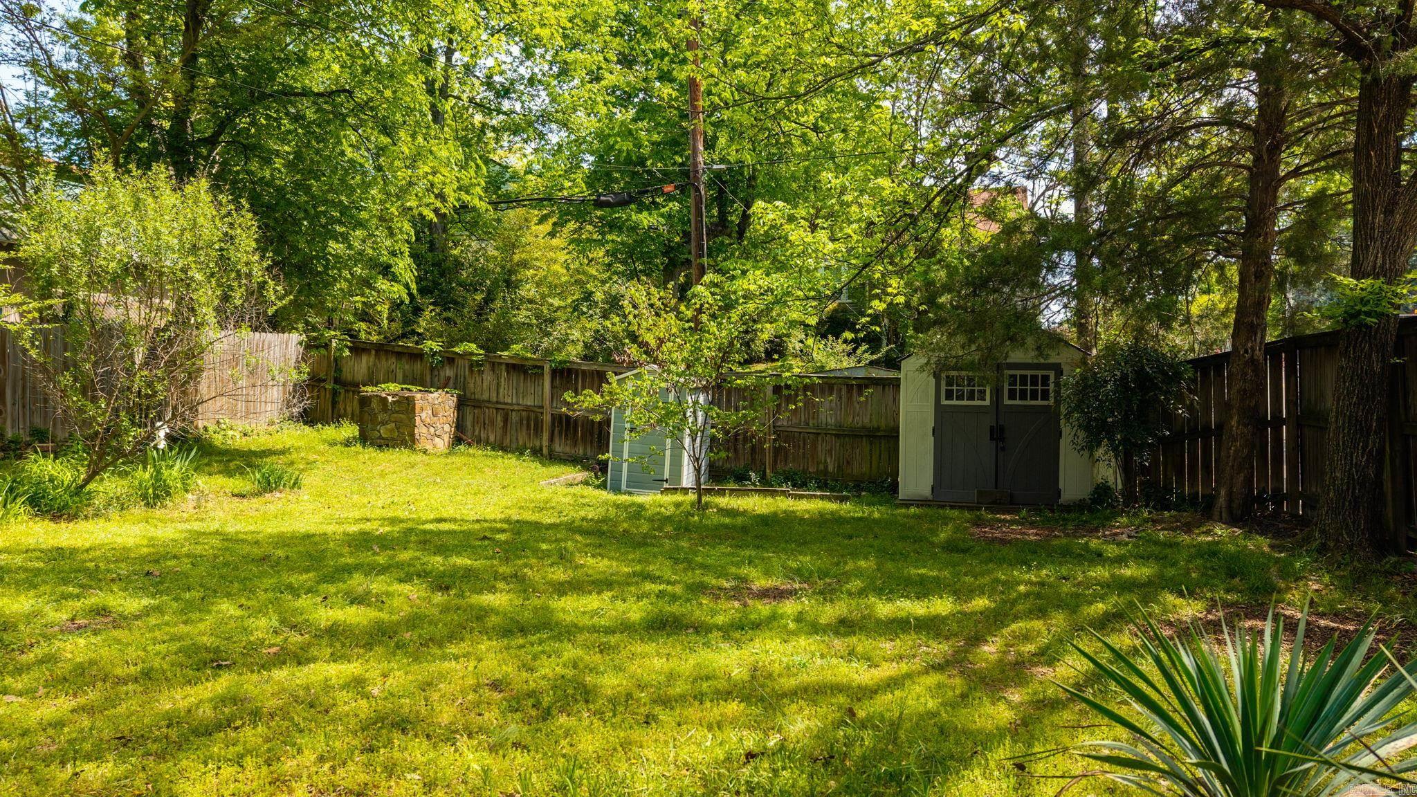 101 Linwood  Little Rock, AR