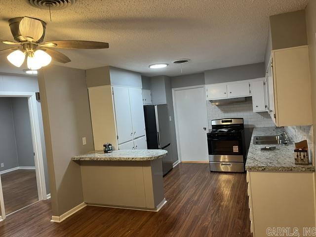 510 Dixie Dr  El Dorado, AR