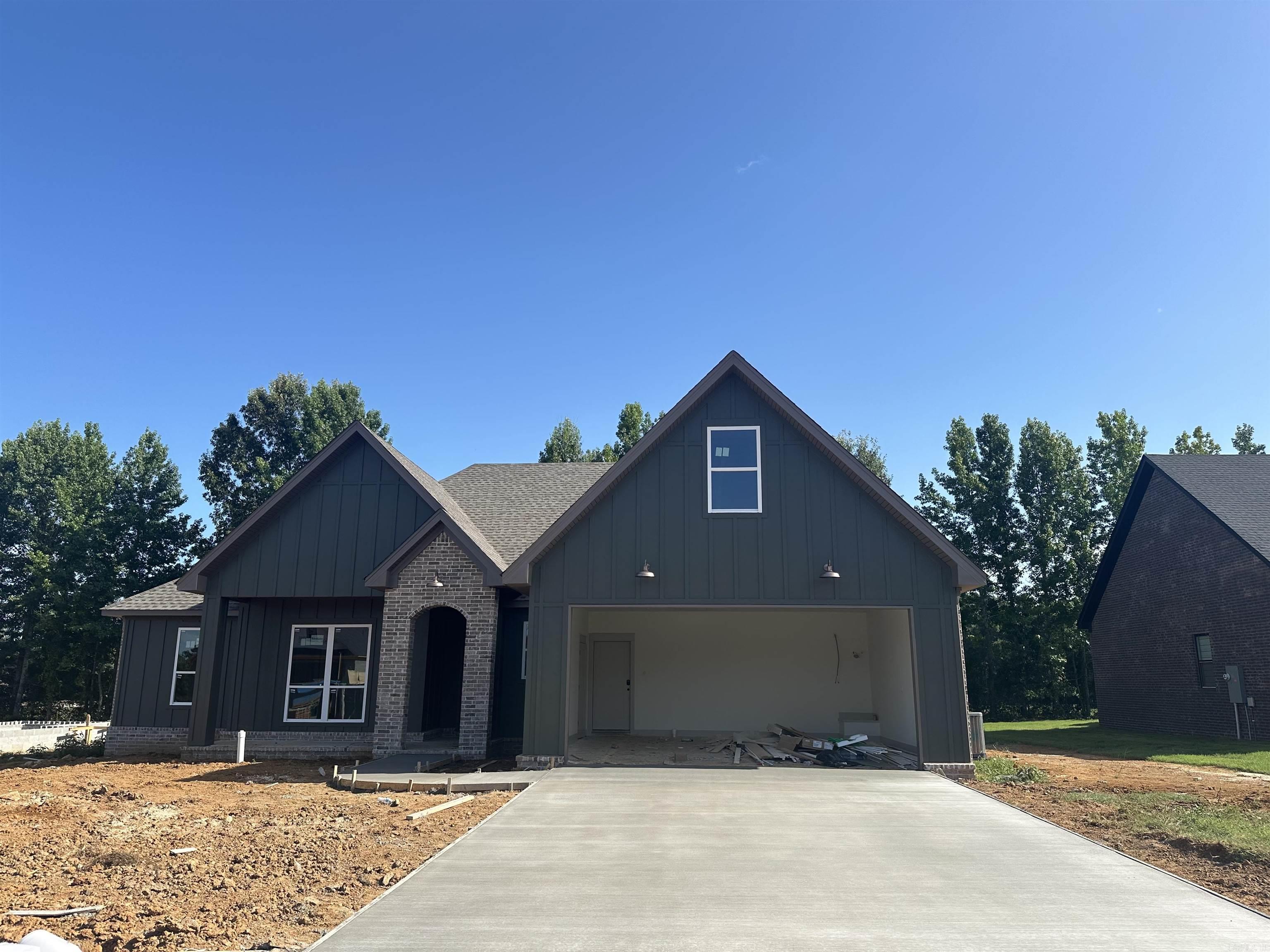 31 Libra  Ward, AR