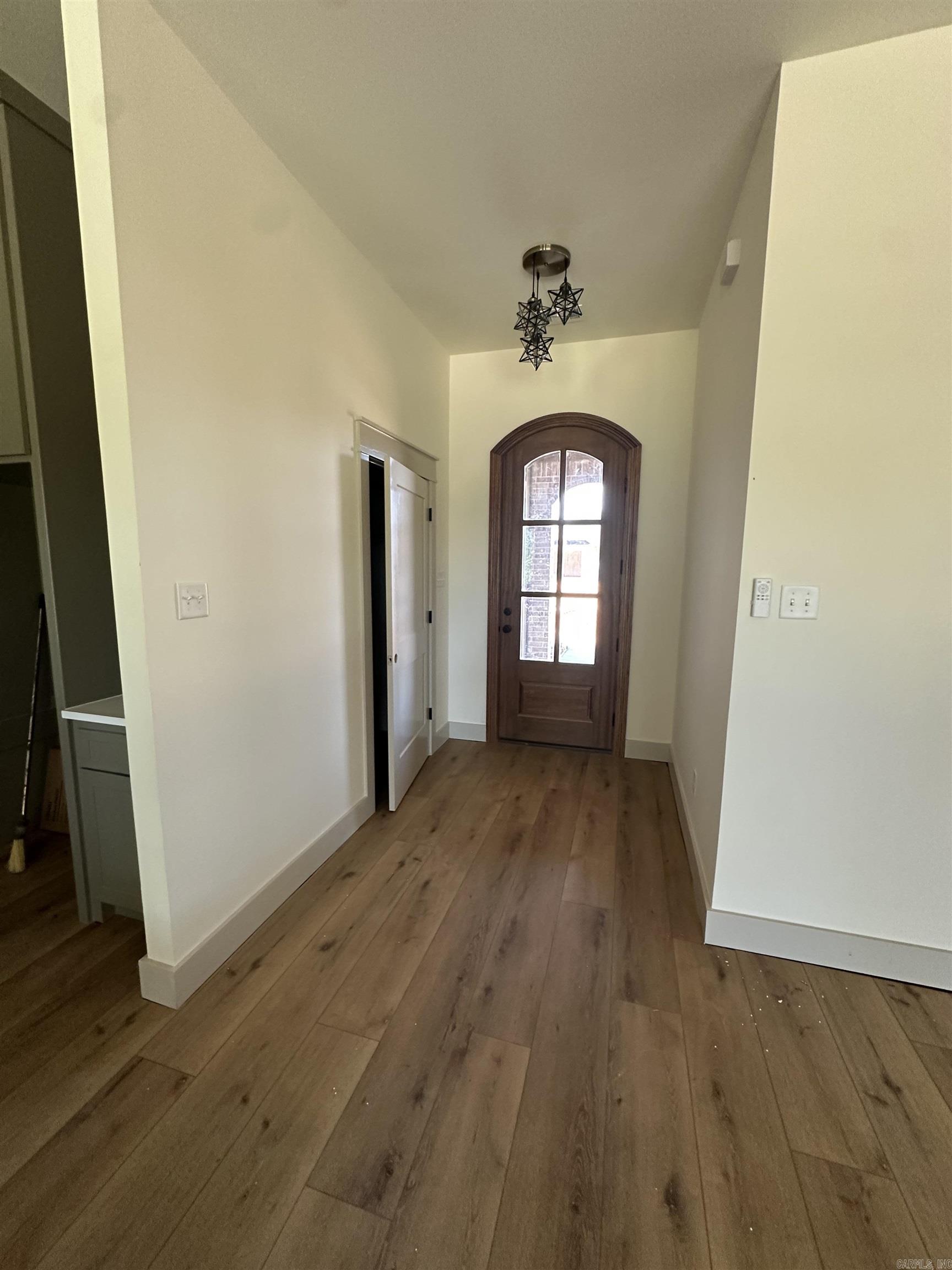 31 Libra  Ward, AR