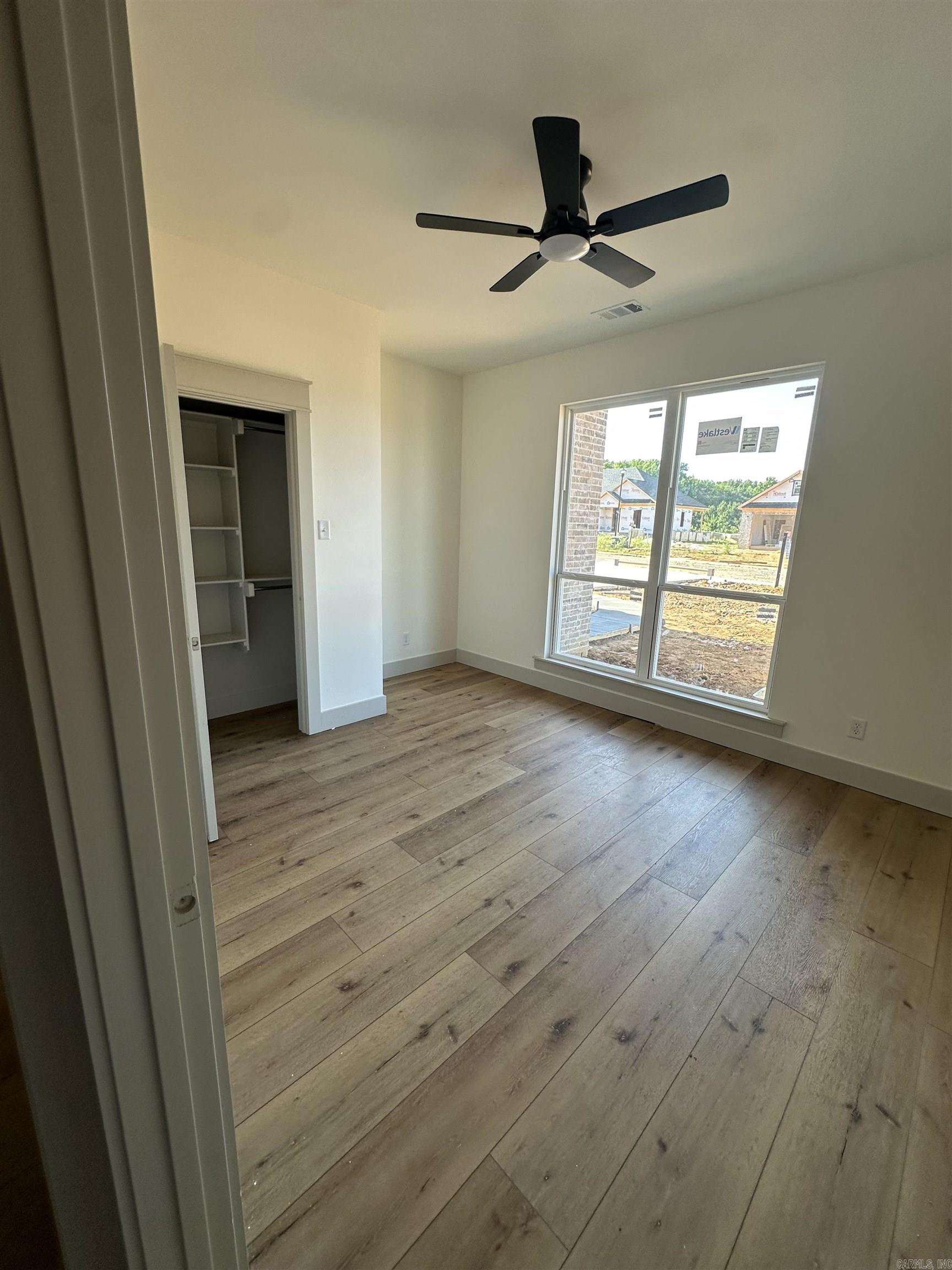 31 Libra  Ward, AR