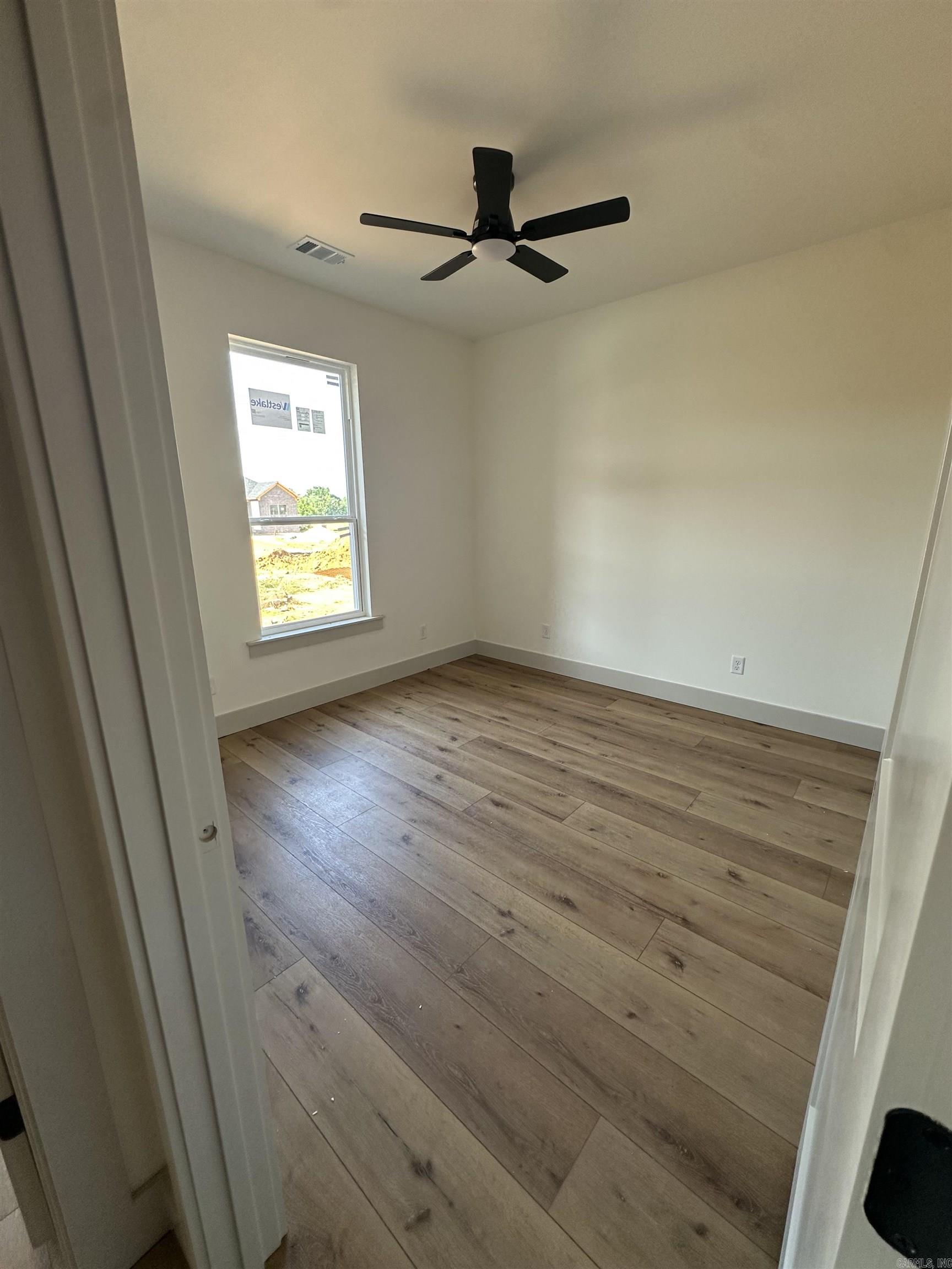 31 Libra  Ward, AR