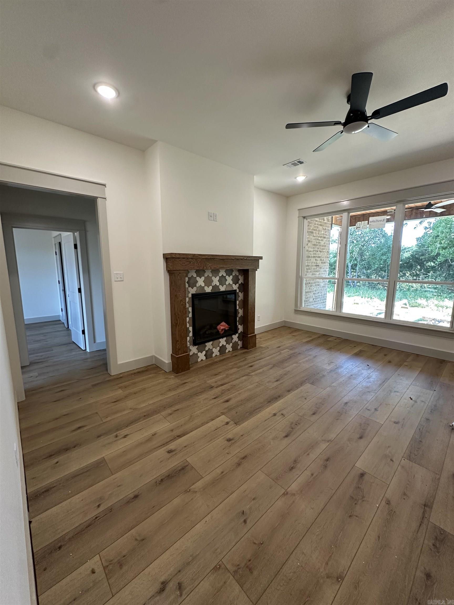 31 Libra  Ward, AR