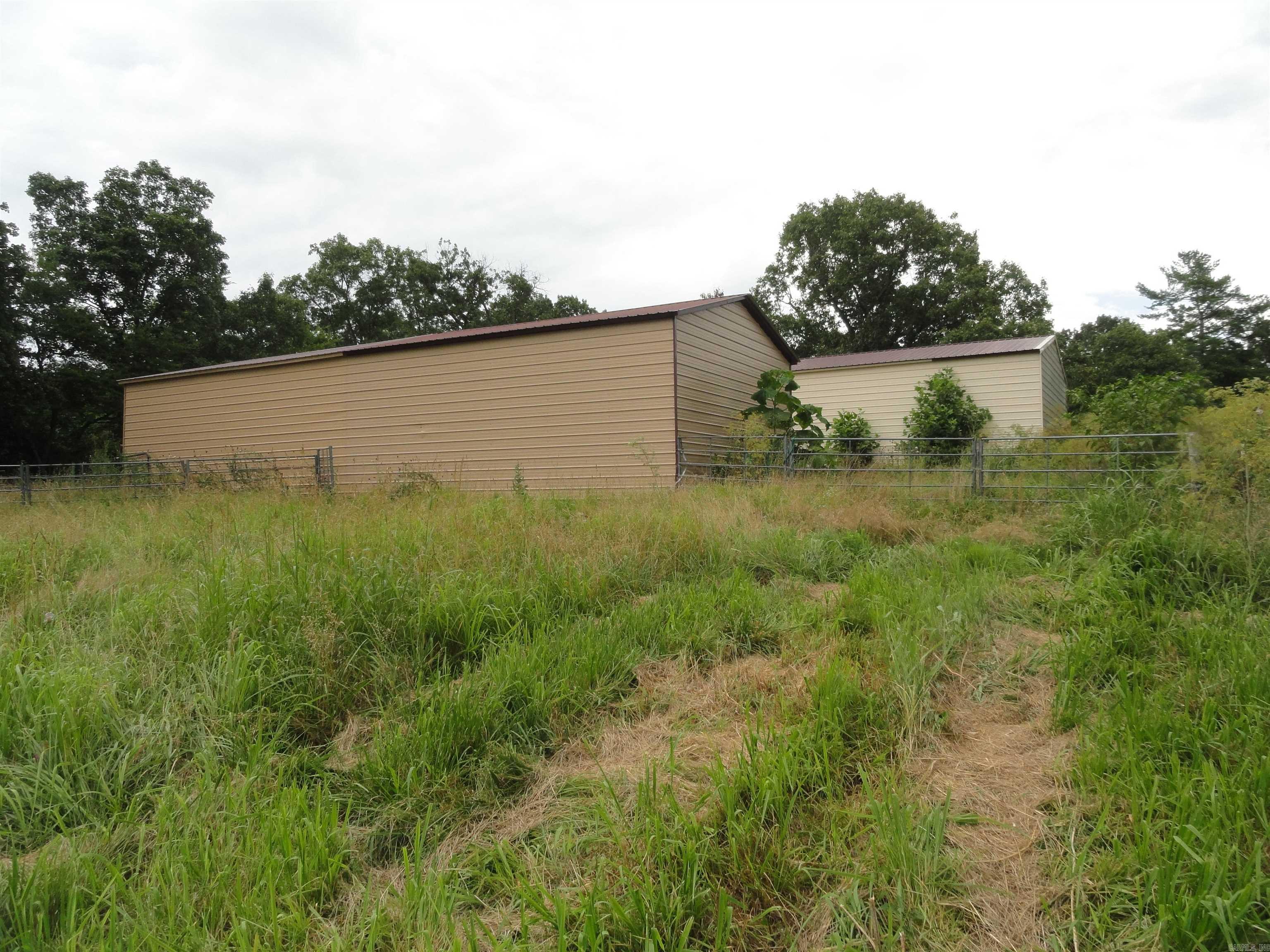 386 Reedville  Saint Joe, AR