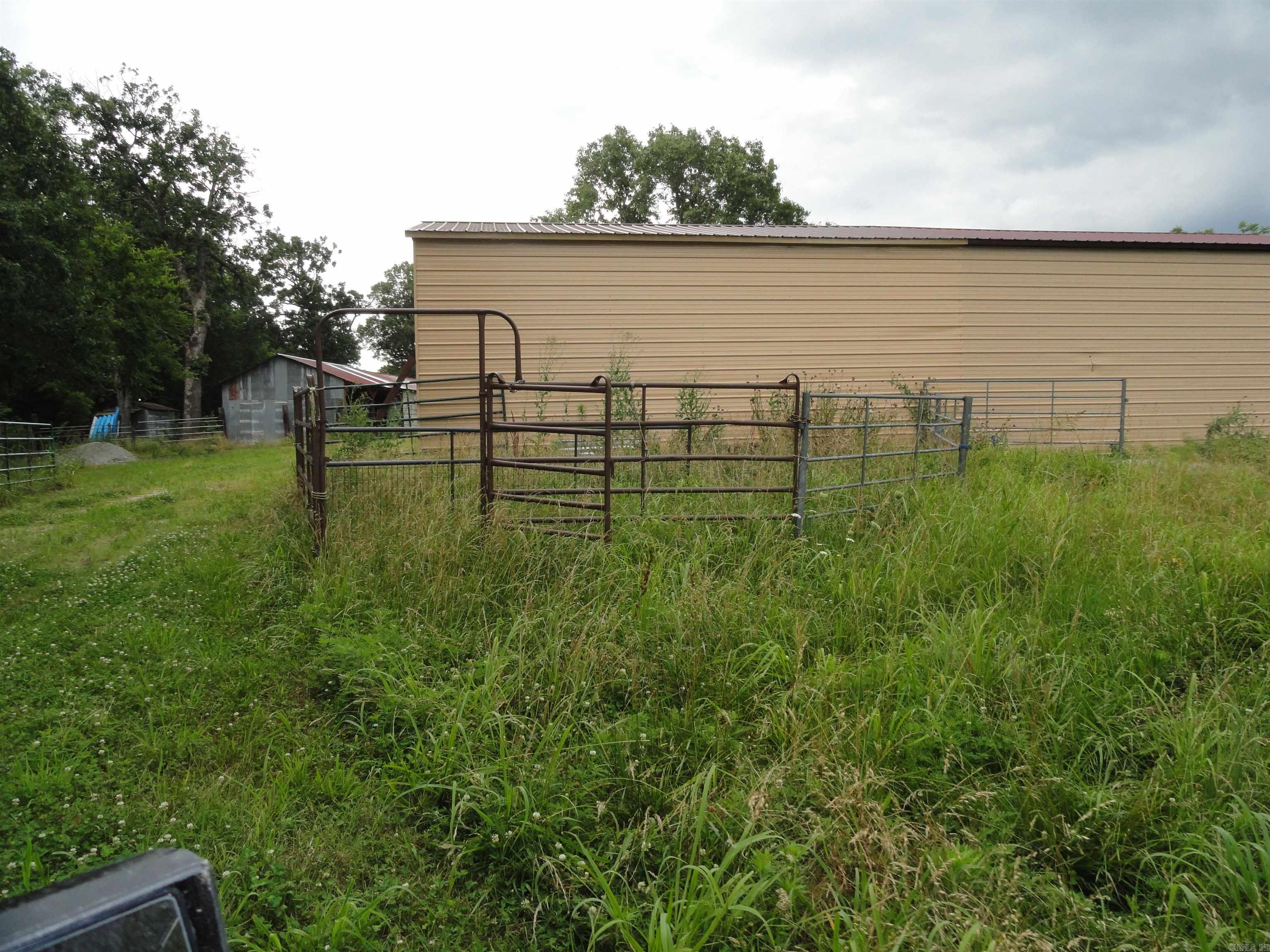 386 Reedville  Saint Joe, AR