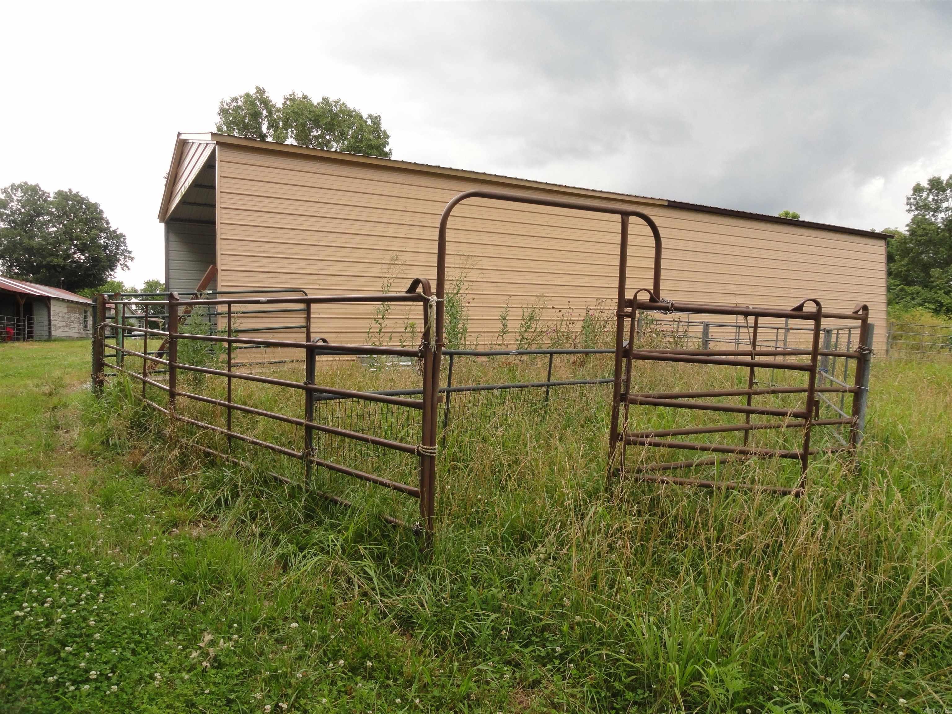 386 Reedville  Saint Joe, AR