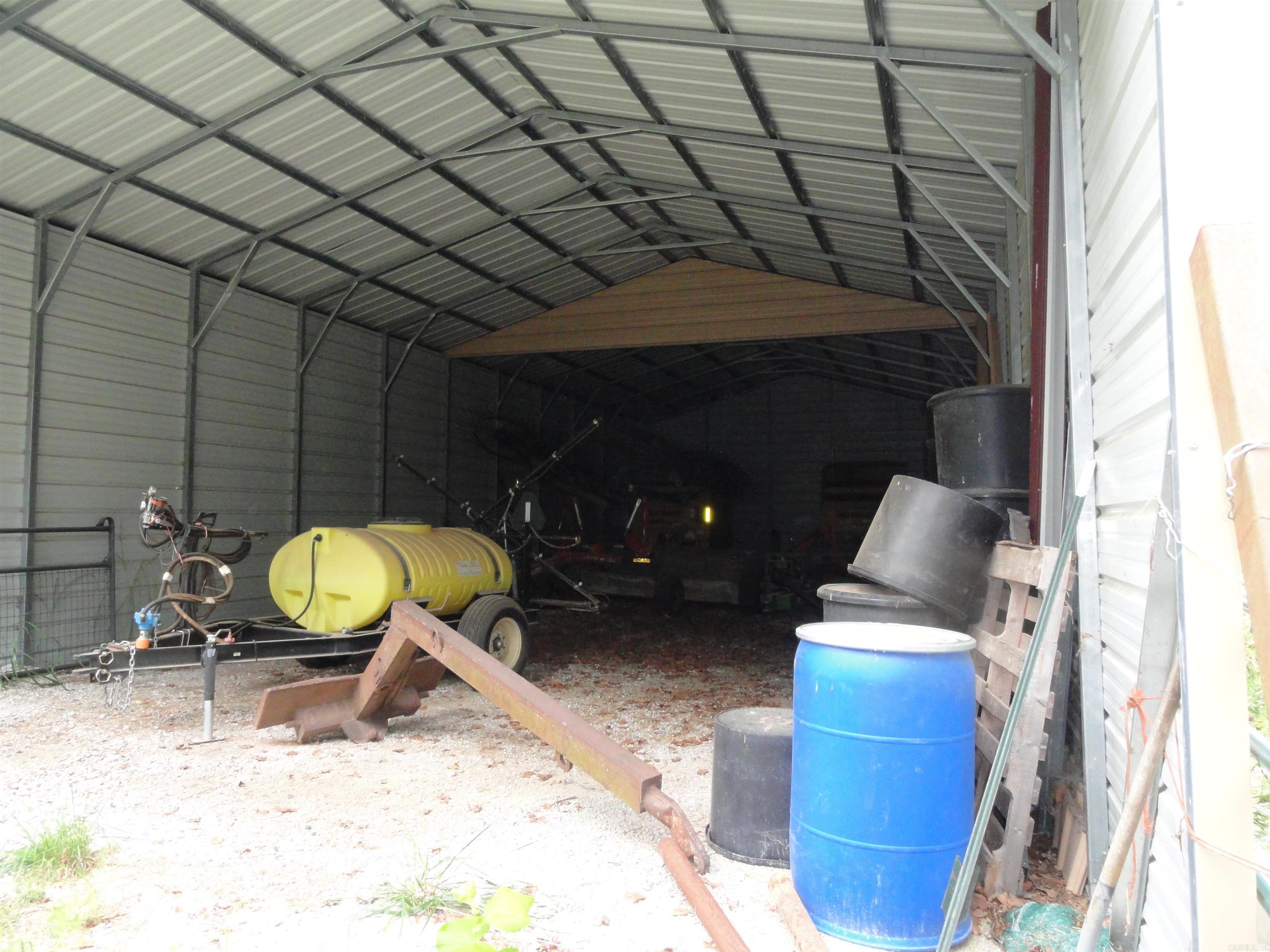 386 Reedville  Saint Joe, AR