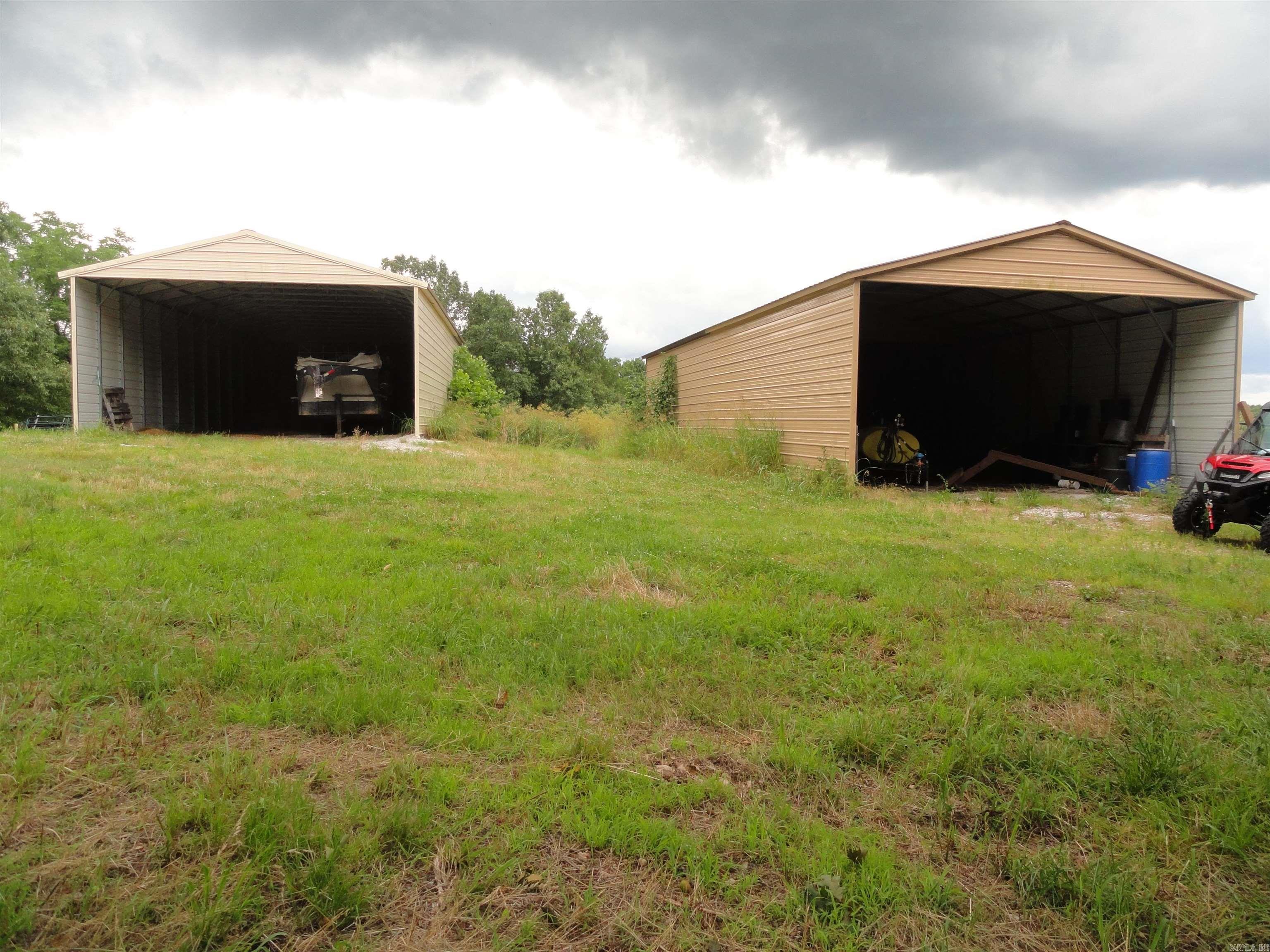 386 Reedville  Saint Joe, AR