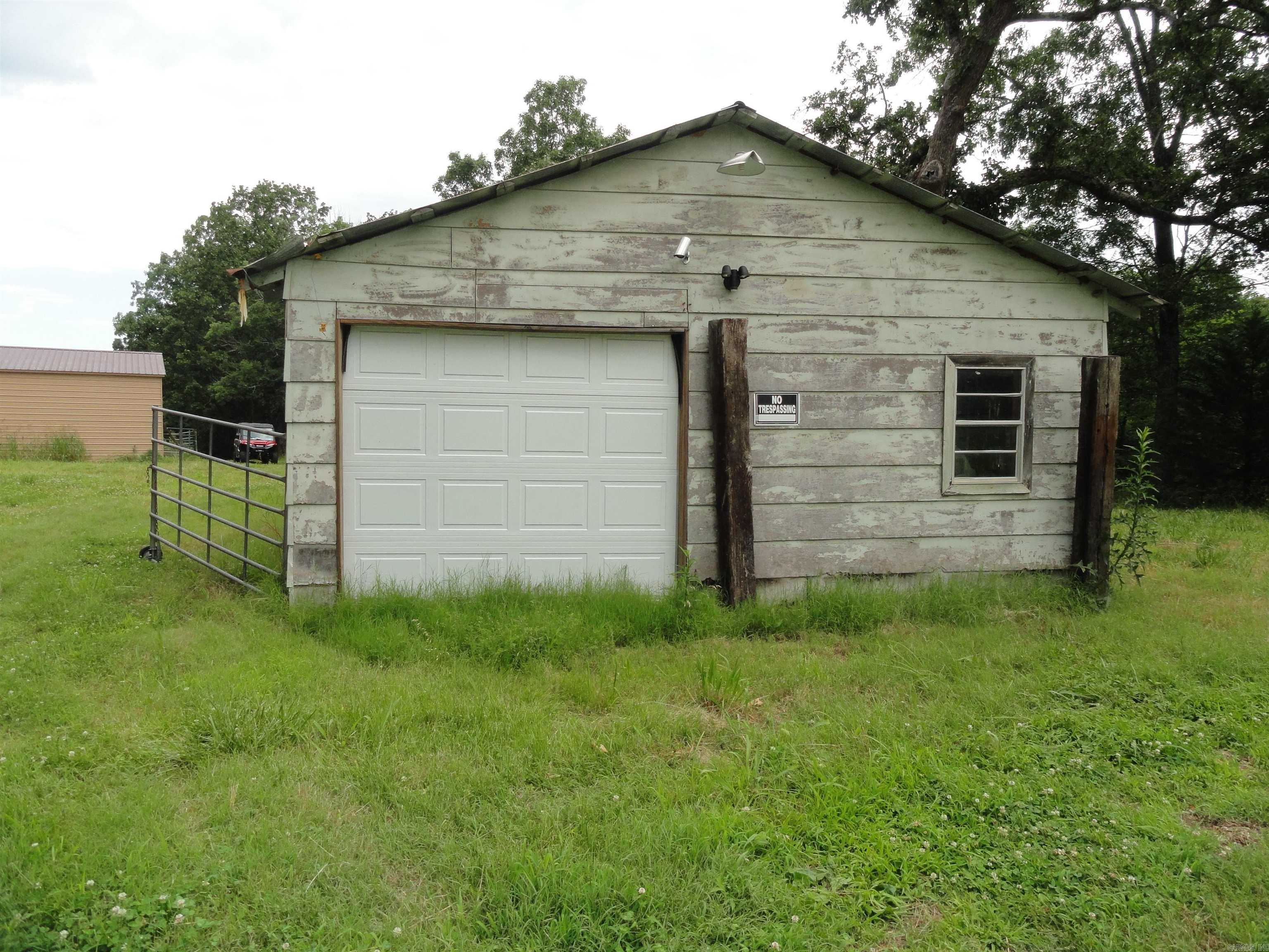 386 Reedville  Saint Joe, AR