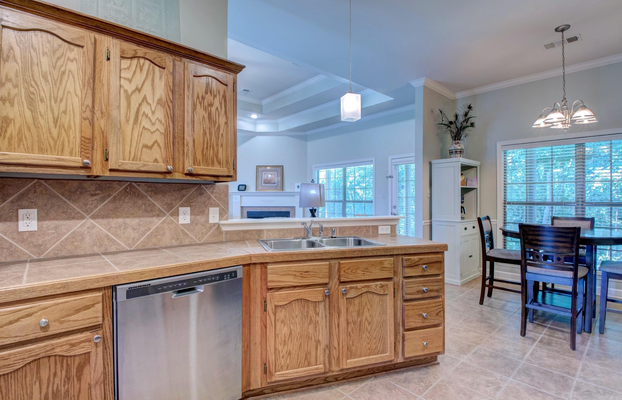 3816 Legacy Village Dr.  Benton, AR