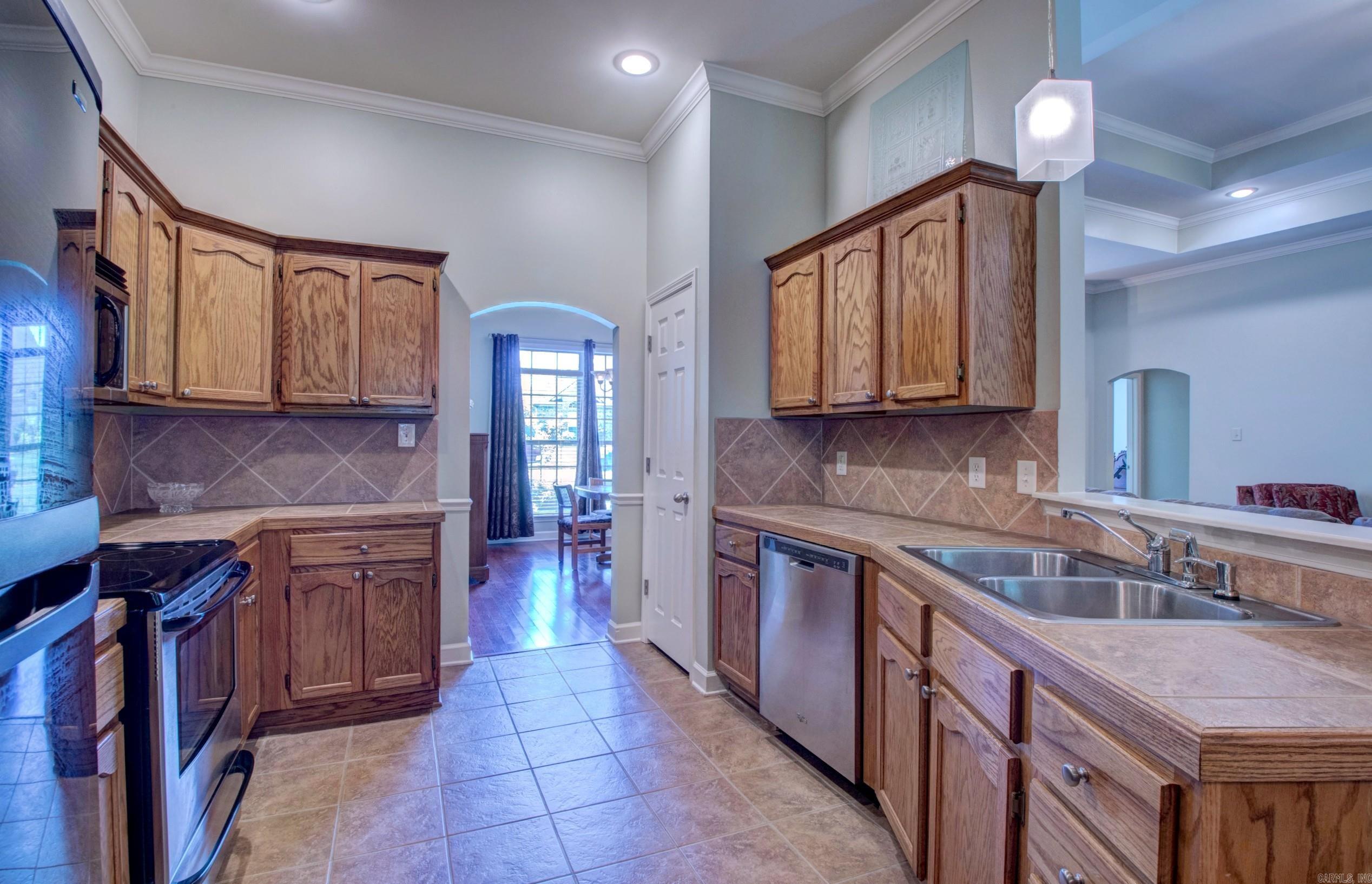3816 Legacy Village Dr.  Benton, AR
