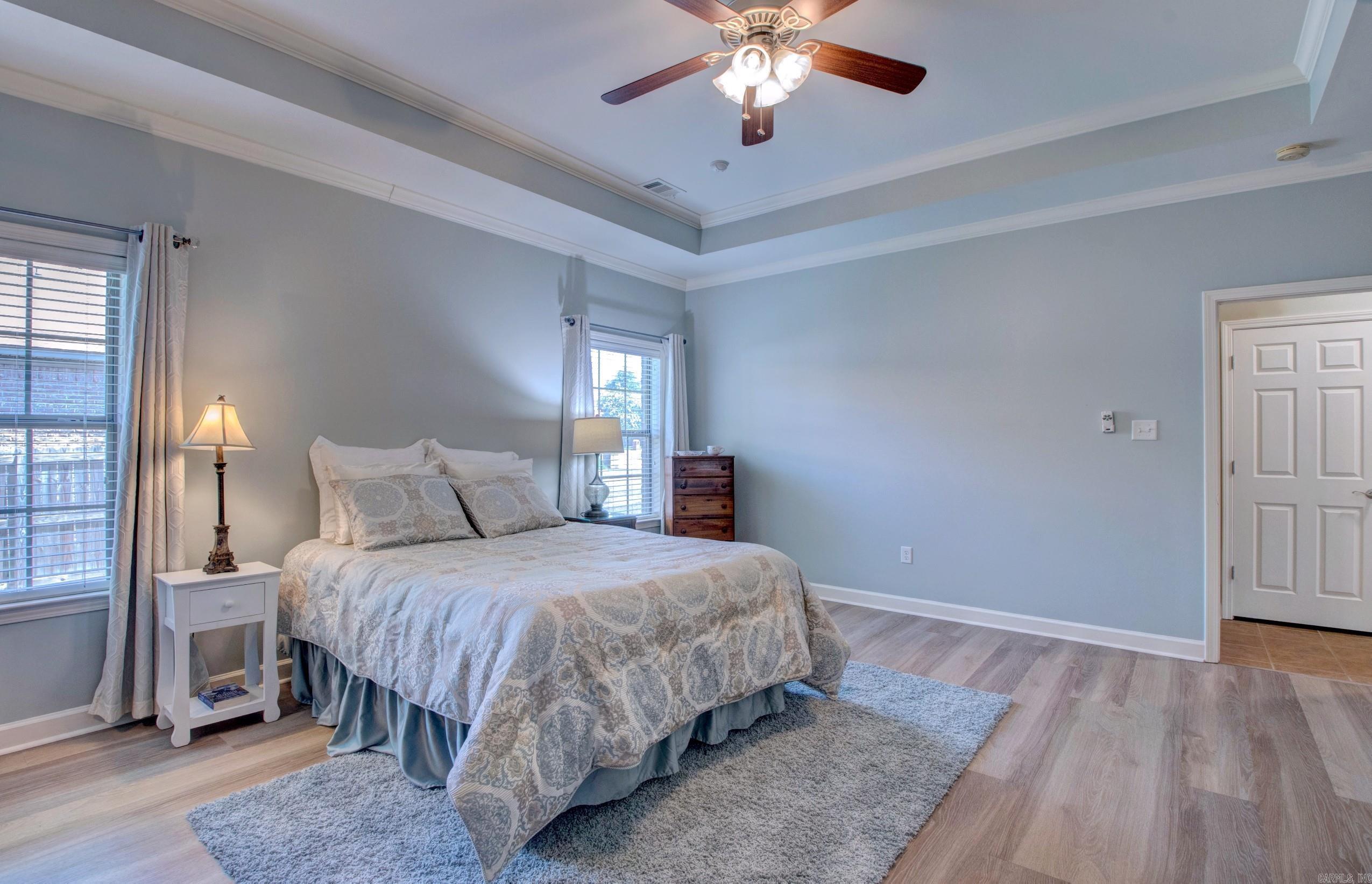 3816 Legacy Village Dr.  Benton, AR
