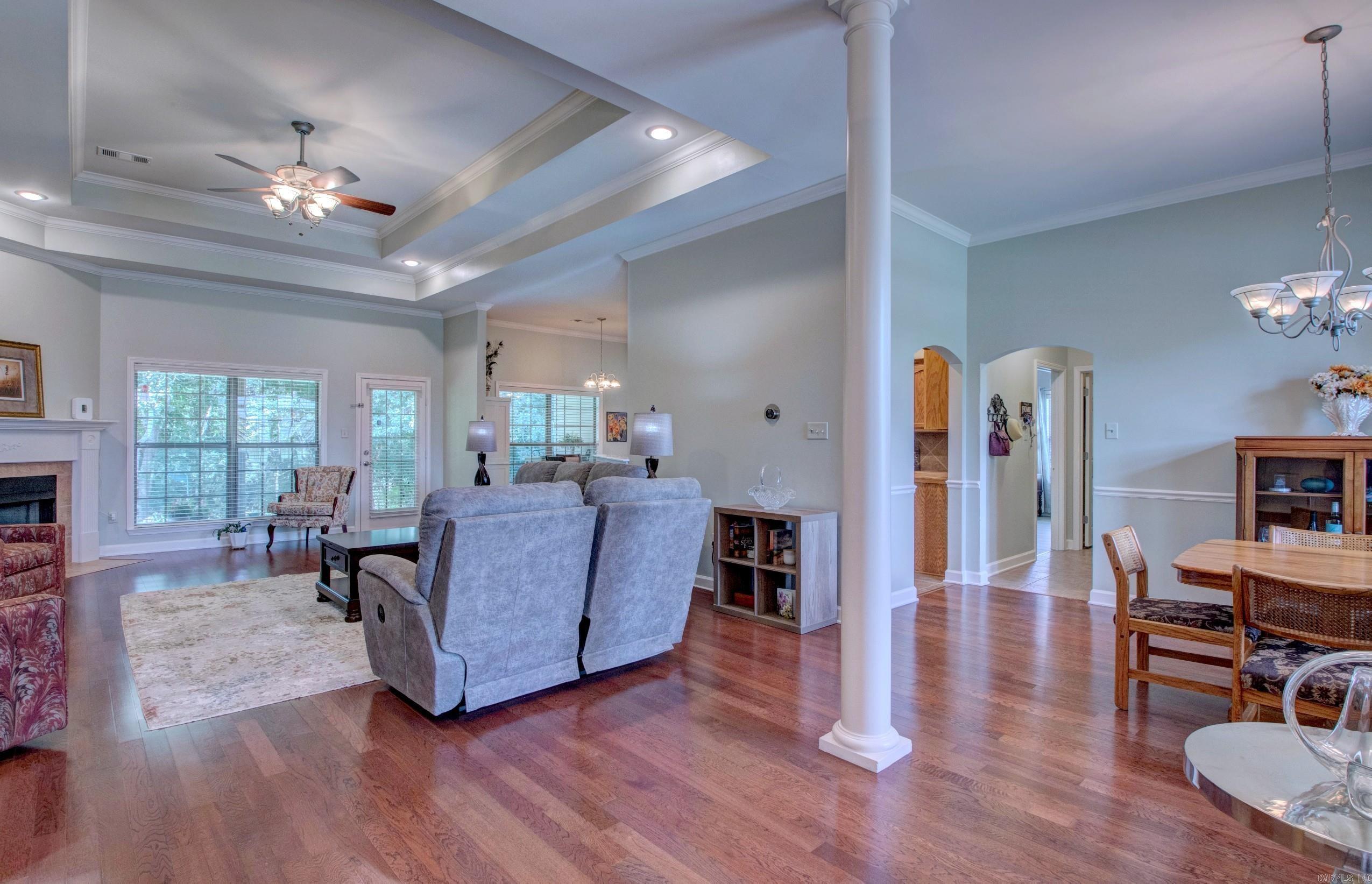 3816 Legacy Village Dr.  Benton, AR