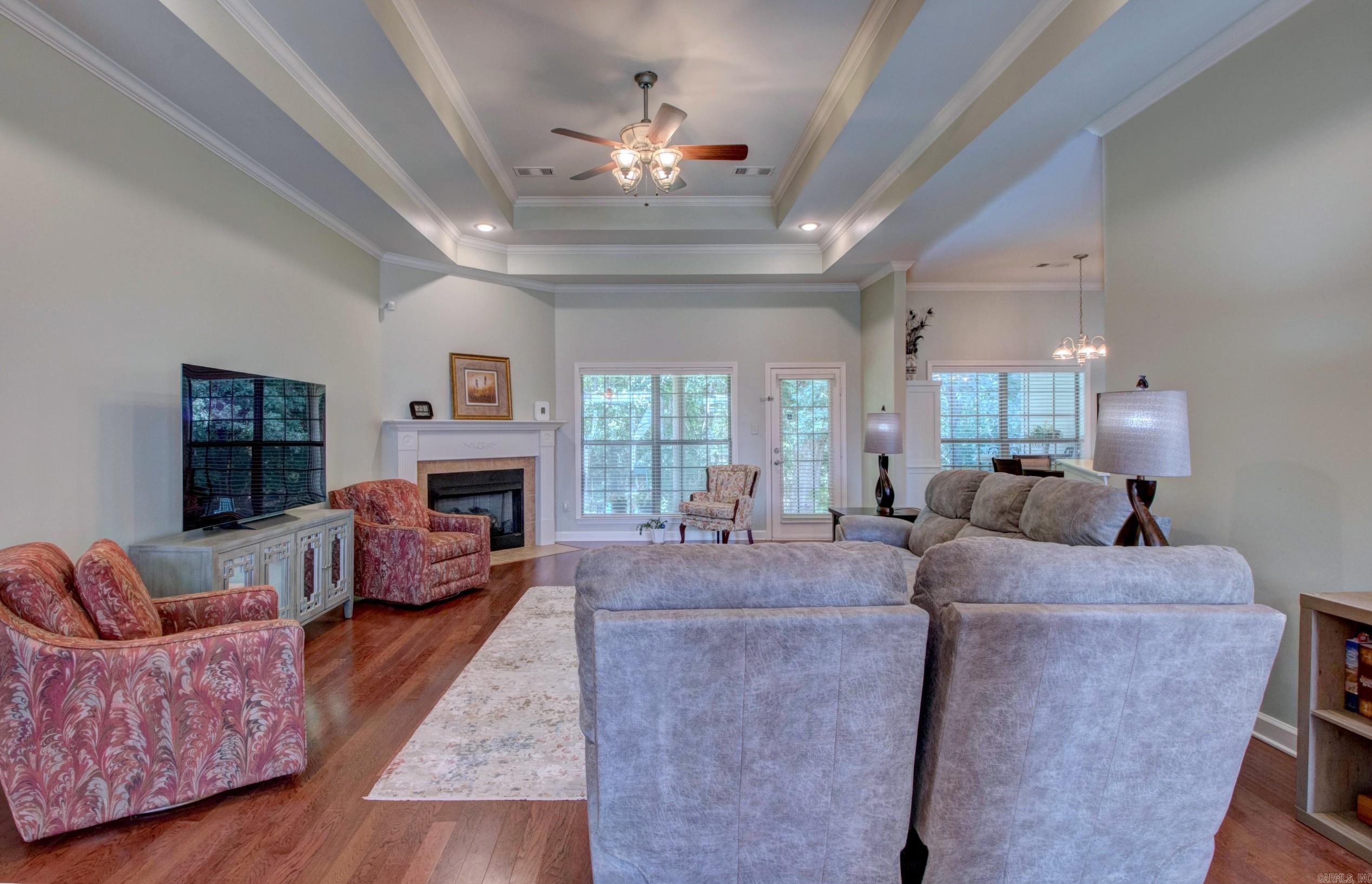 3816 Legacy Village Dr.  Benton, AR
