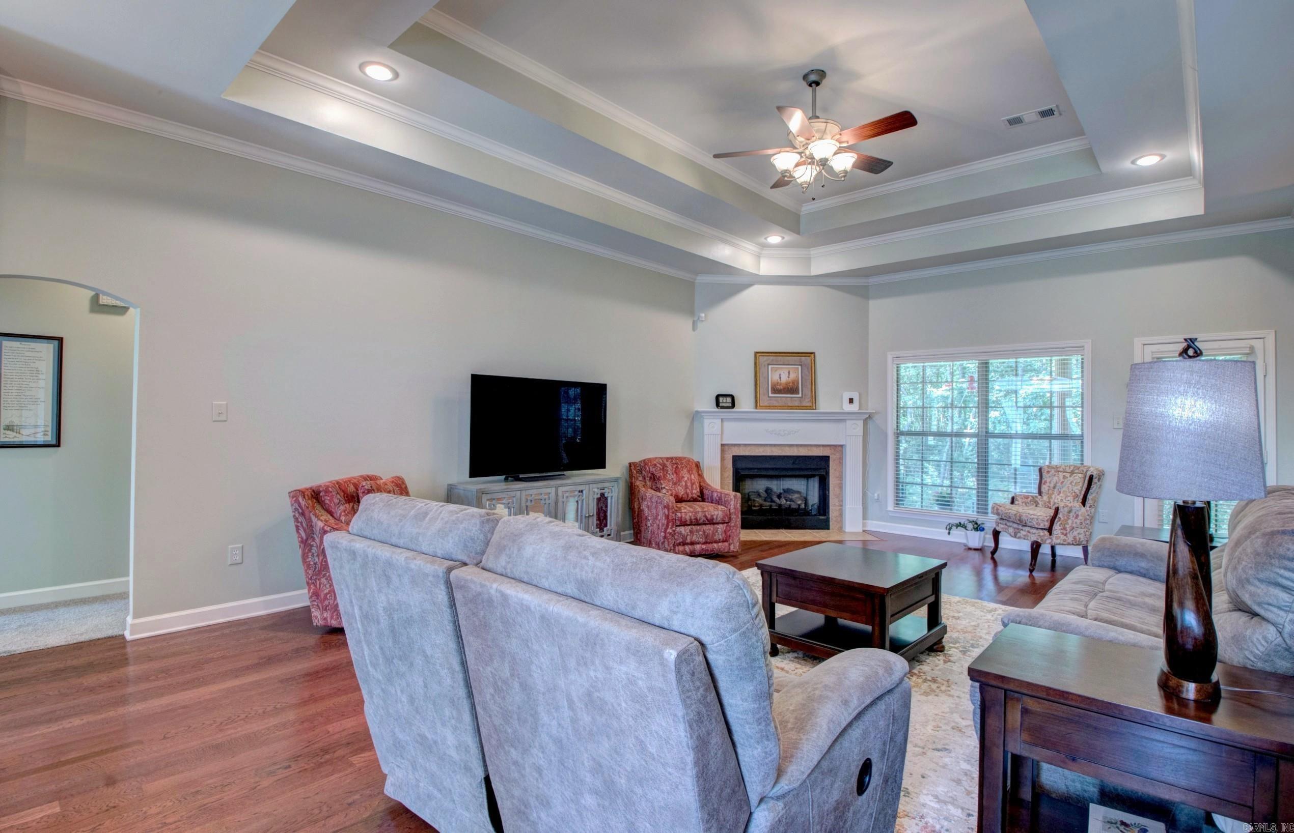 3816 Legacy Village Dr.  Benton, AR