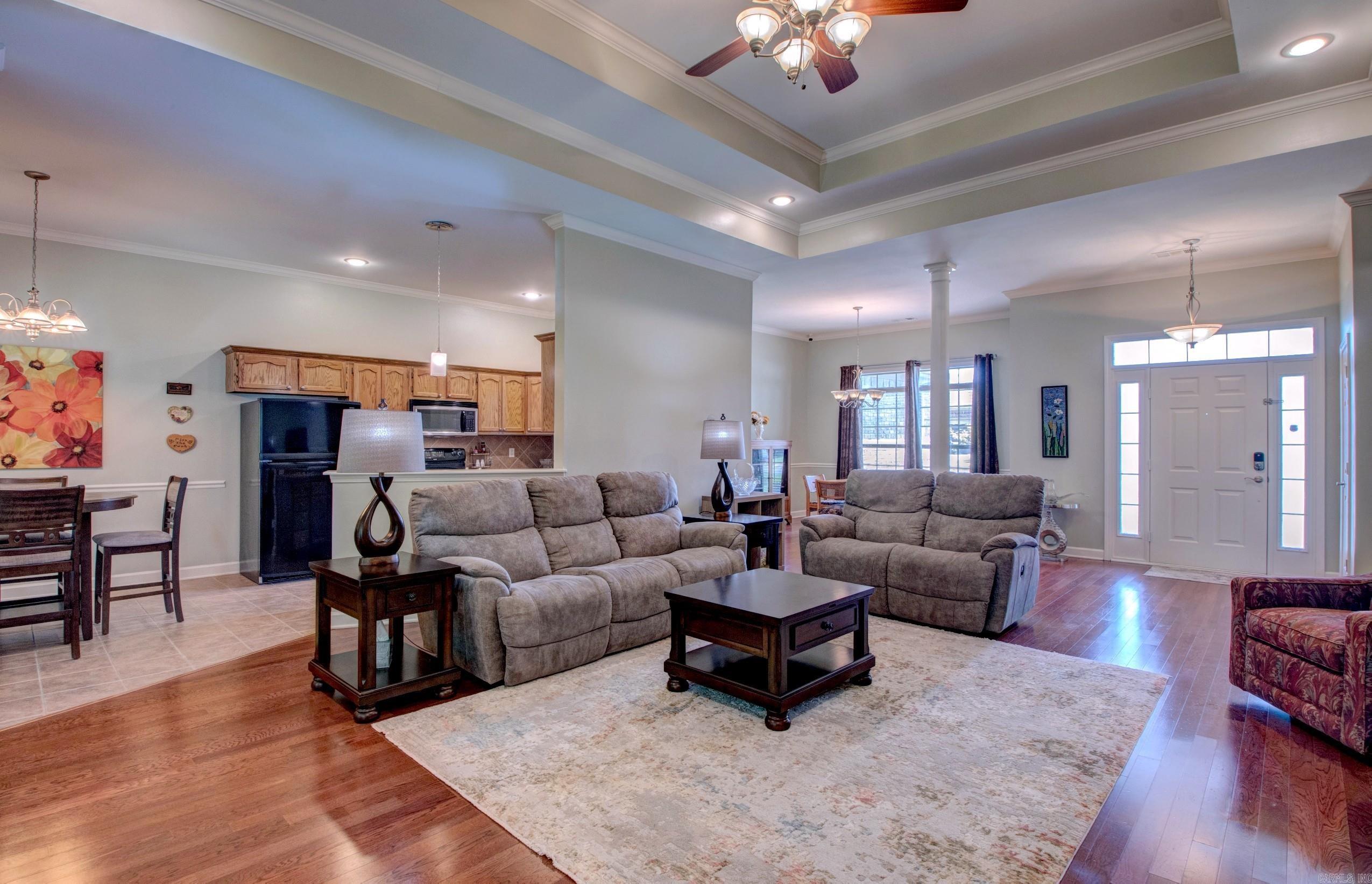 3816 Legacy Village Dr.  Benton, AR