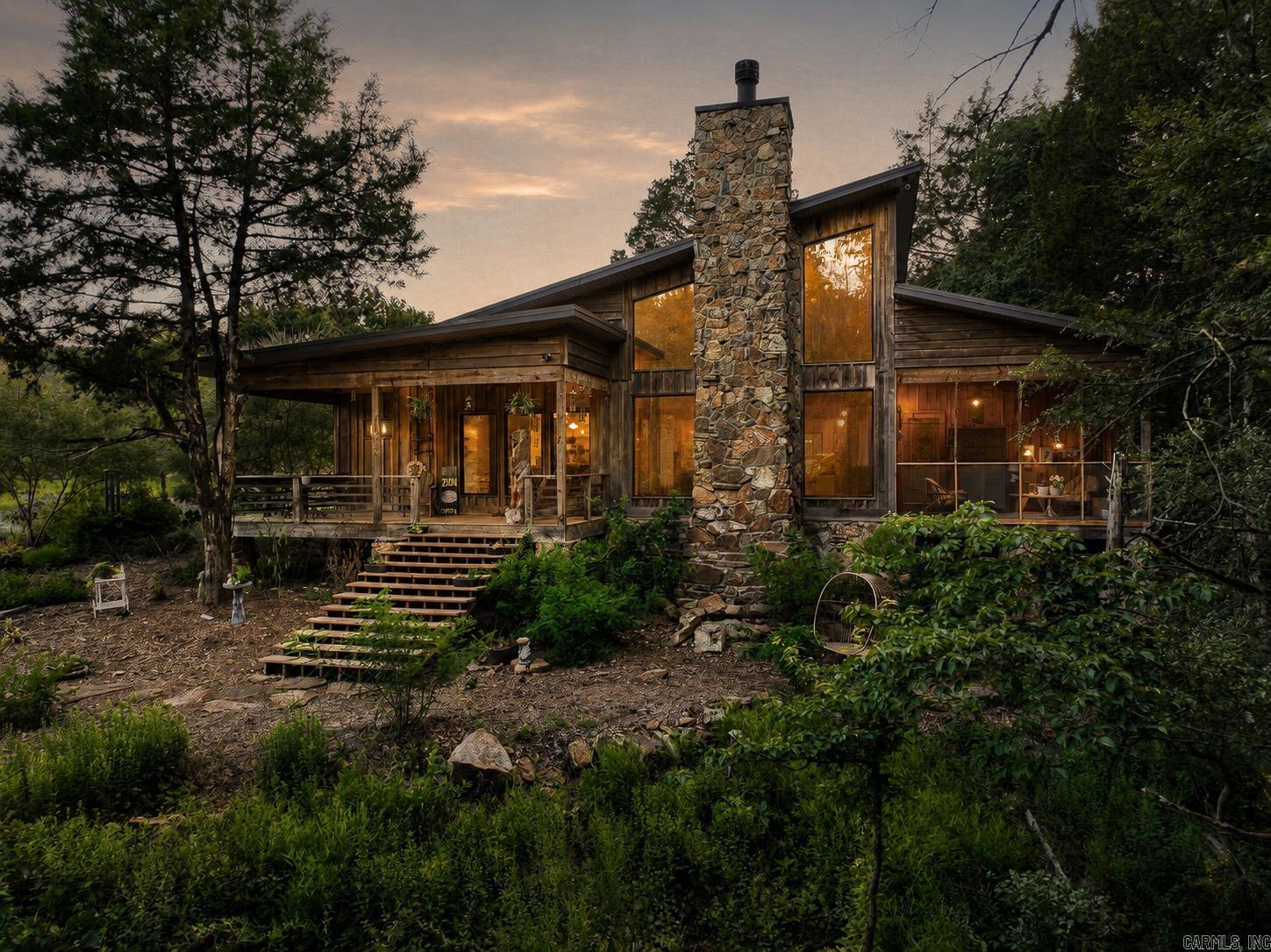 97 Shadow Ridge  Searcy, AR