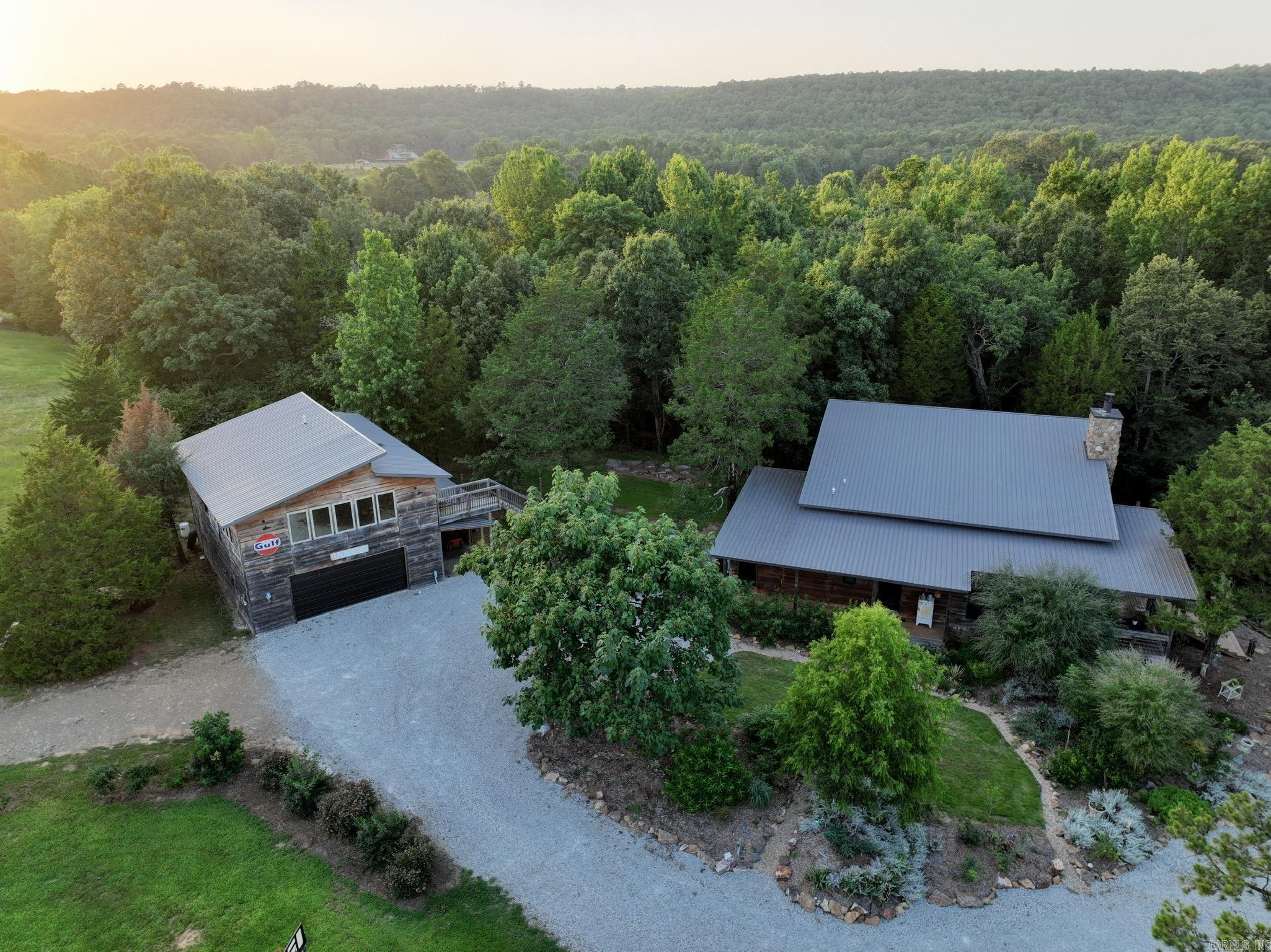 97 Shadow Ridge  Searcy, AR