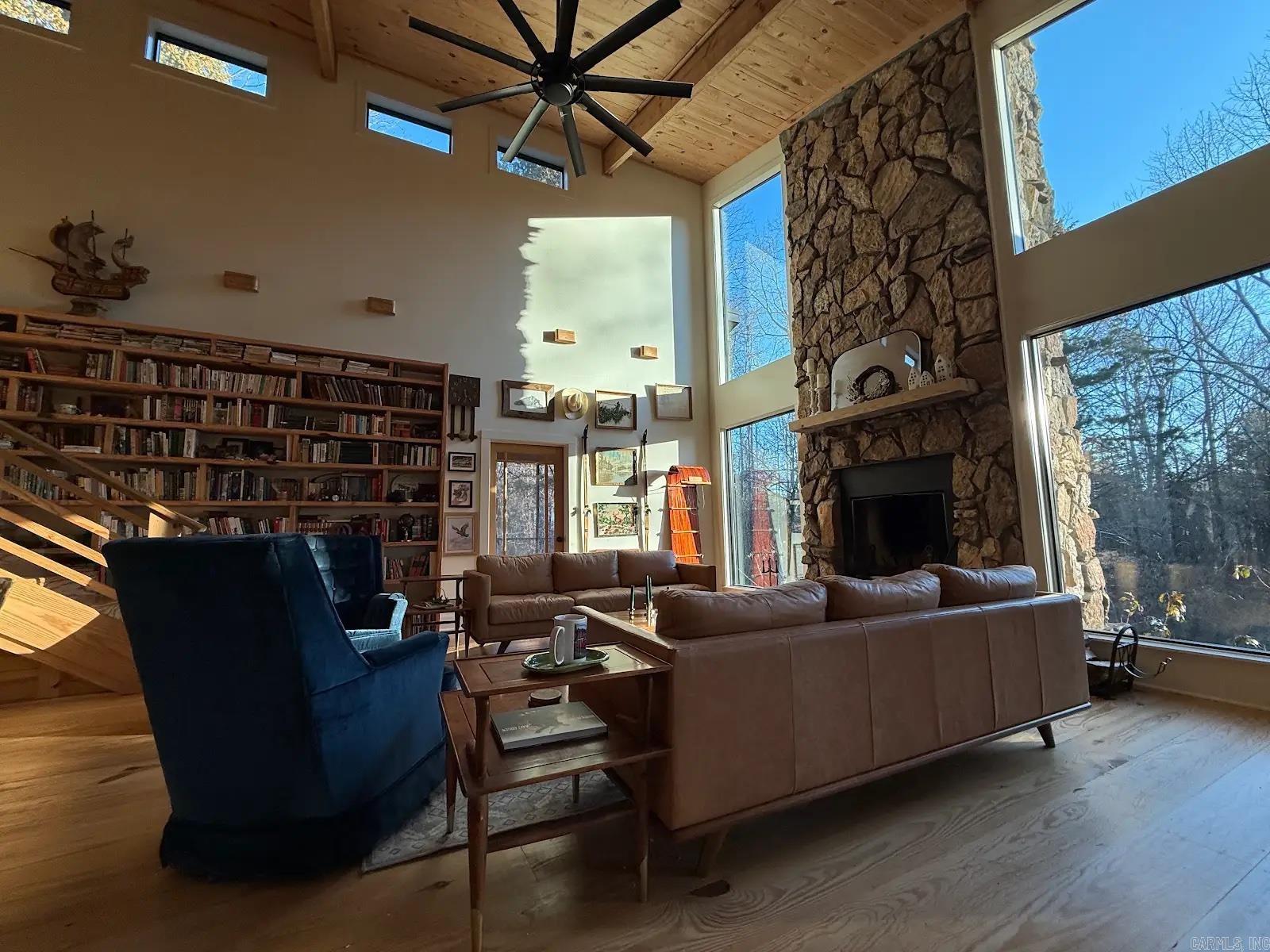 97 Shadow Ridge  Searcy, AR