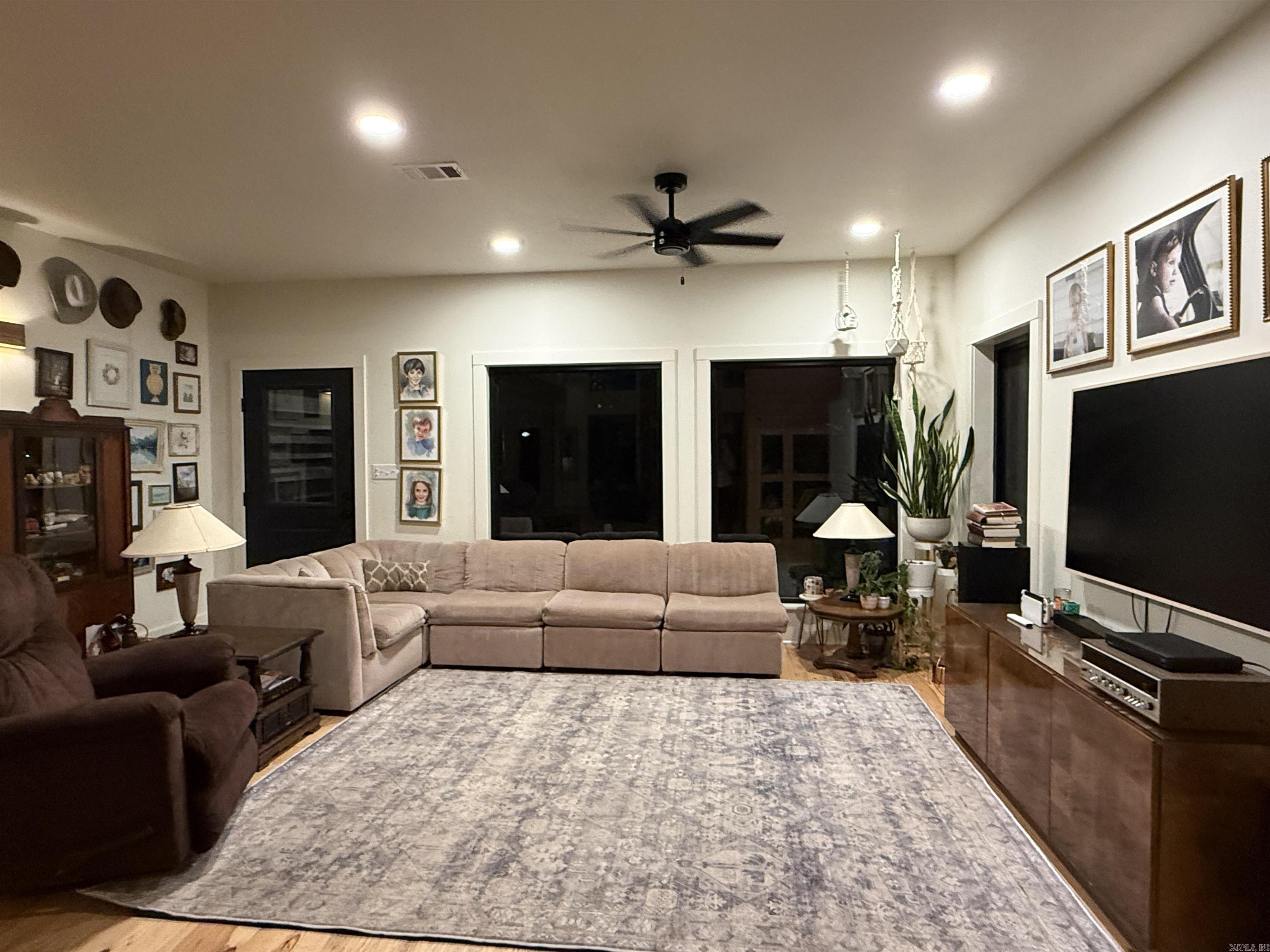 97 Shadow Ridge  Searcy, AR