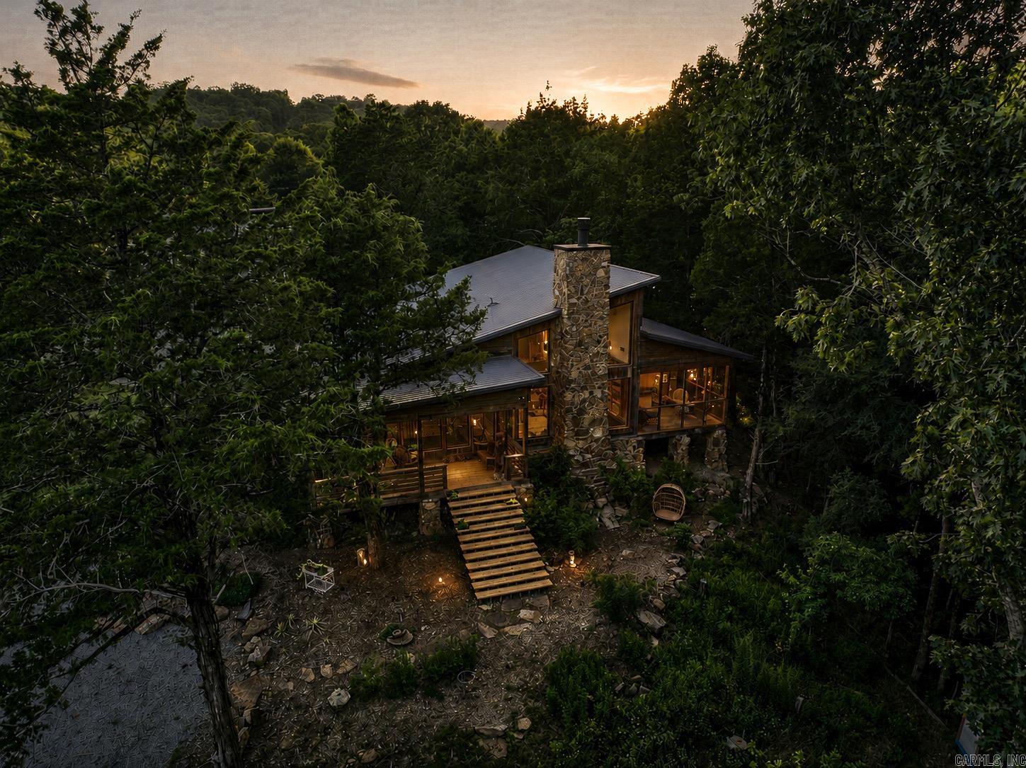 97 Shadow Ridge  Searcy, AR