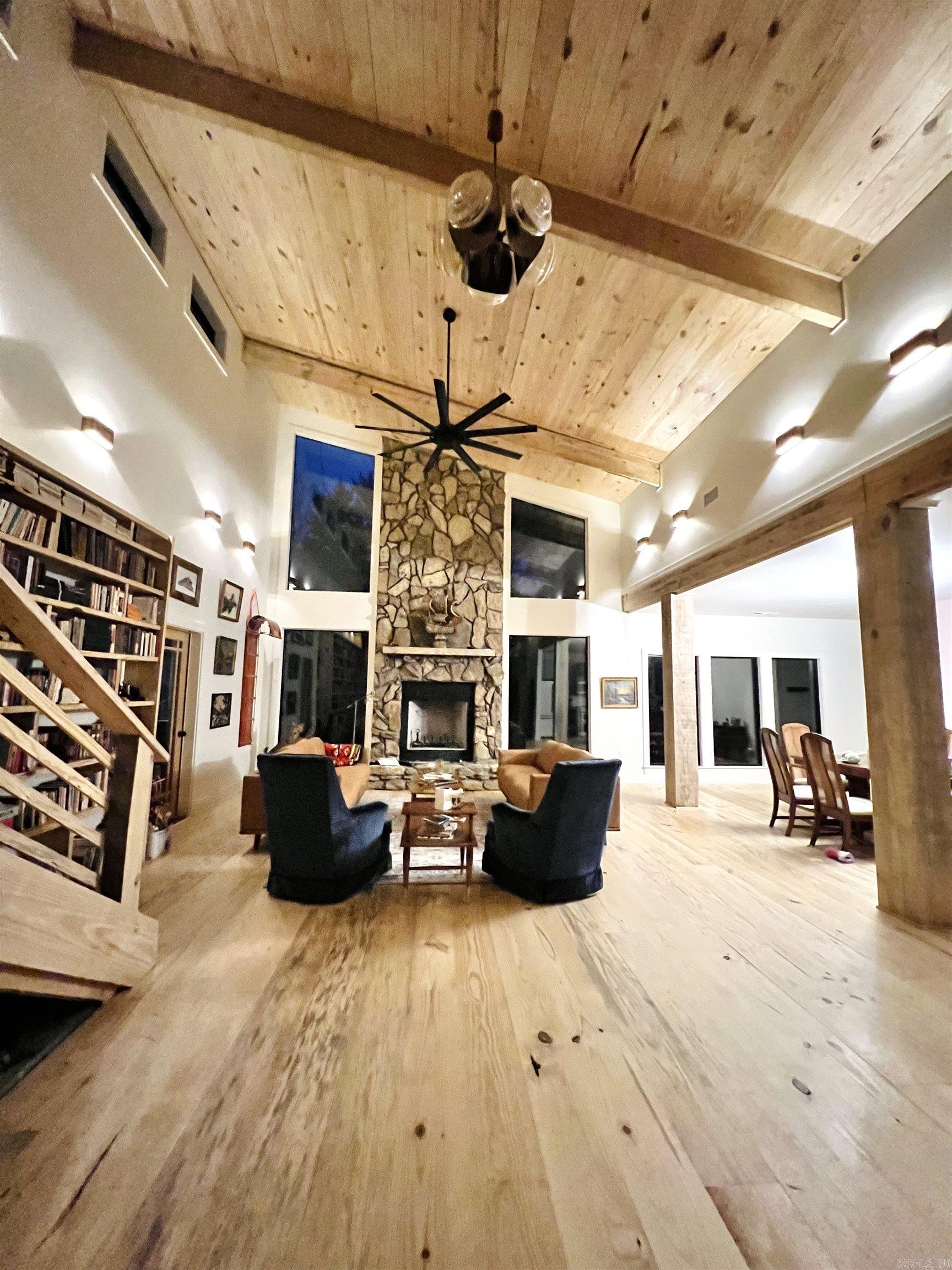 97 Shadow Ridge  Searcy, AR