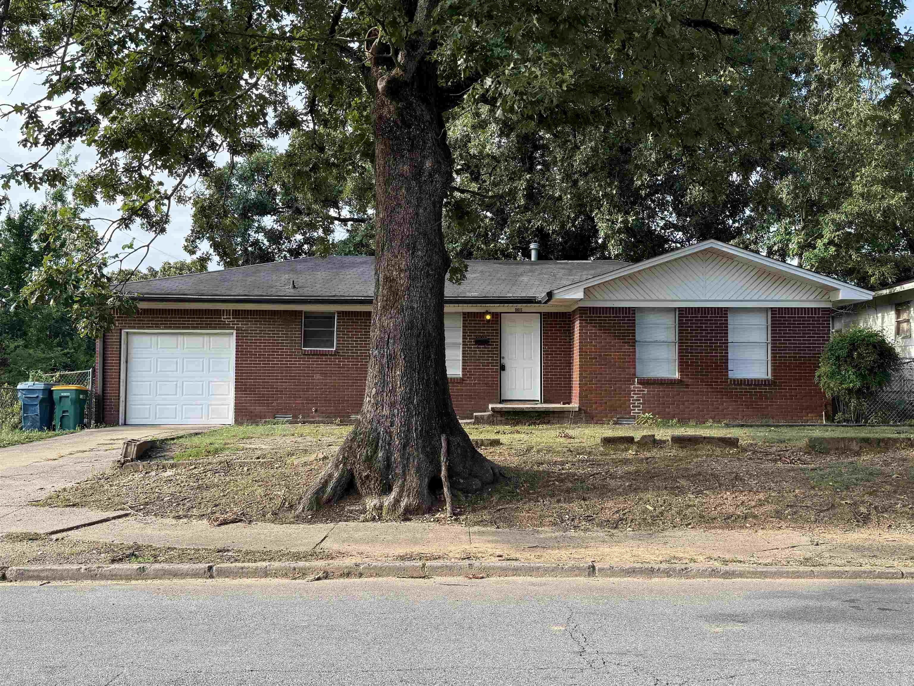 3615 W Capitol  Little Rock, AR