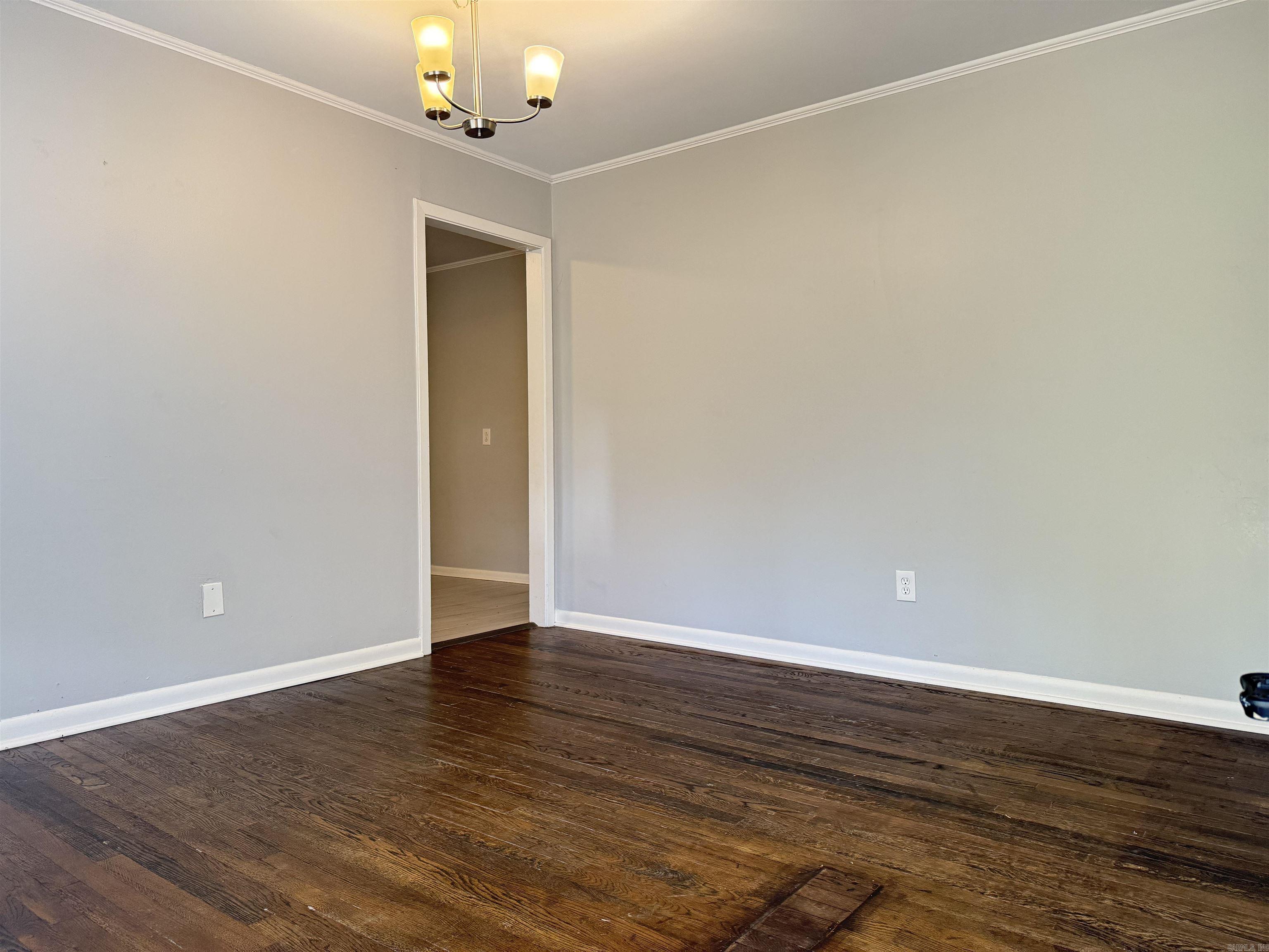3615 W Capitol  Little Rock, AR